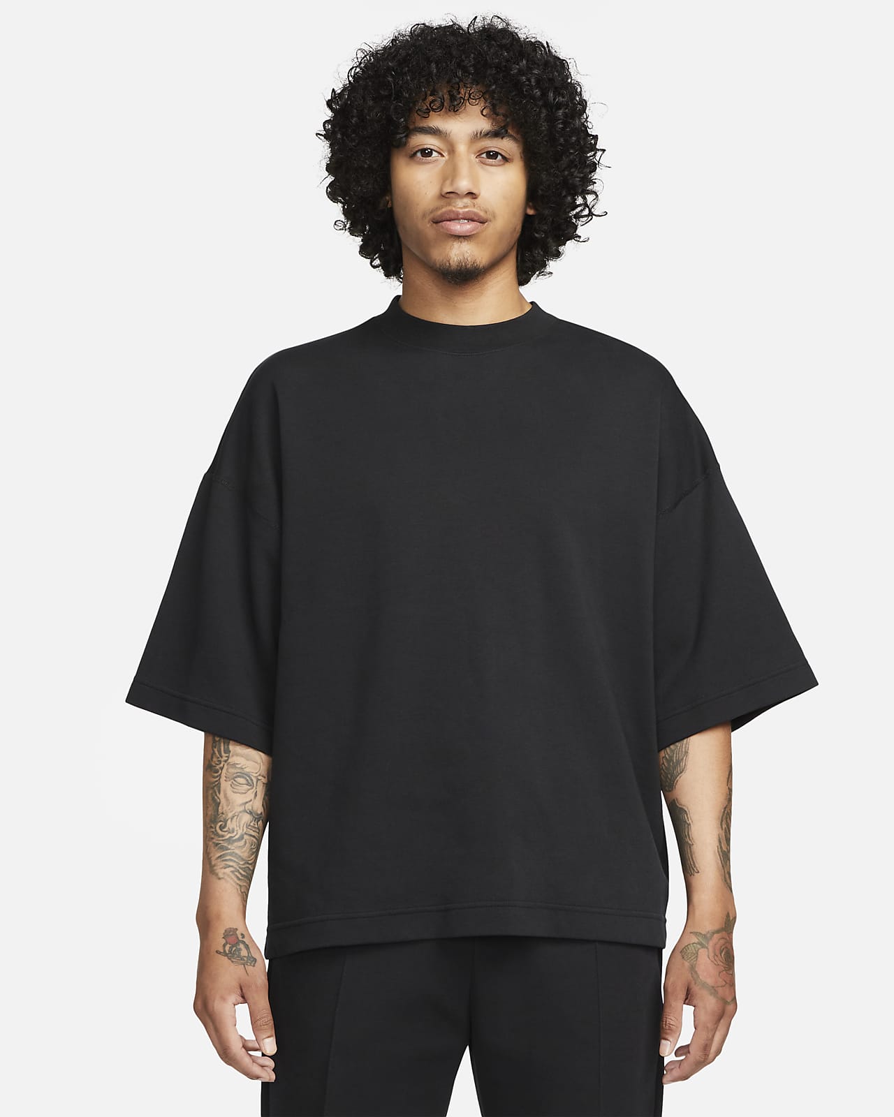 Nike tech fleece sweater heren store