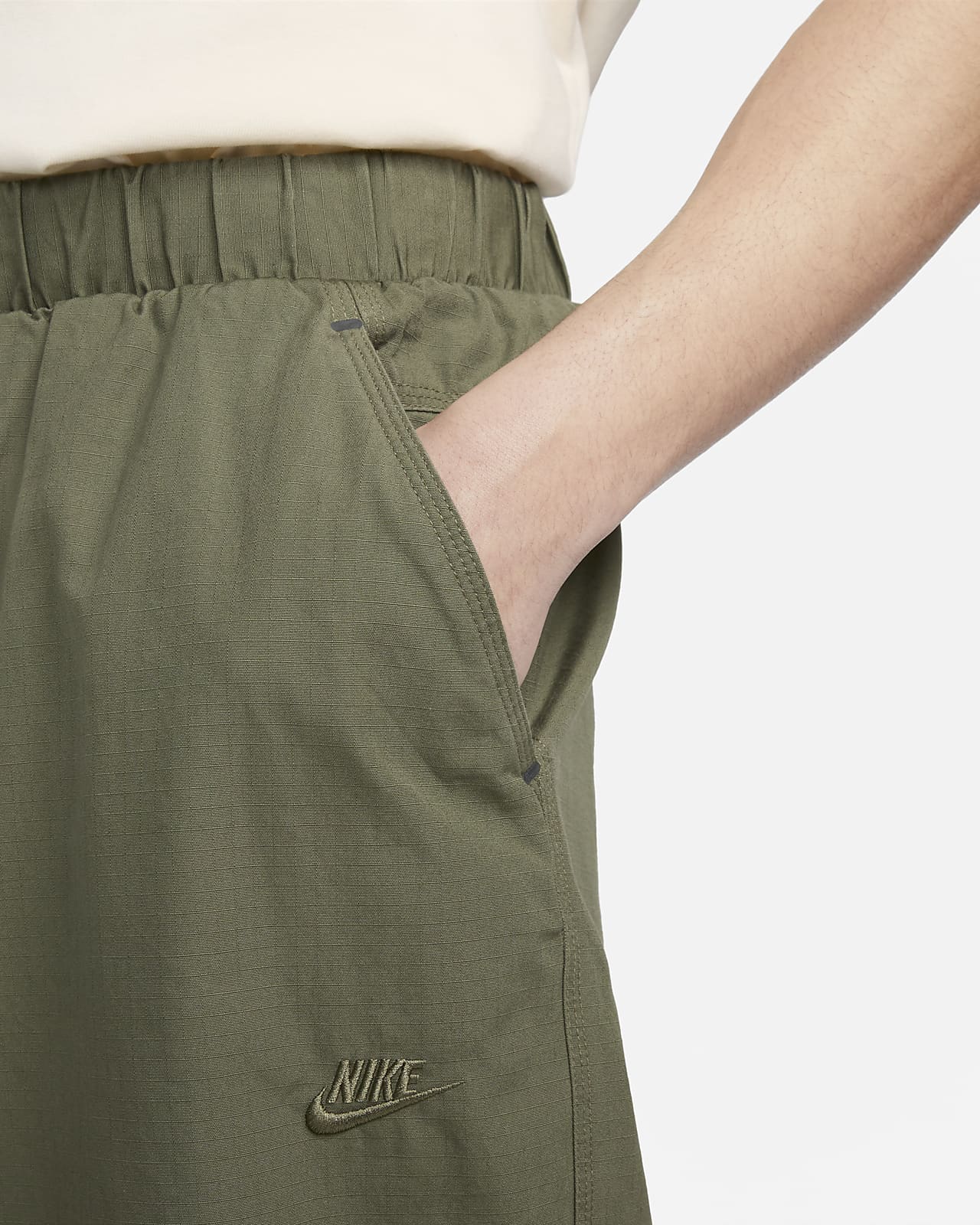 Nike Tech Pack Men's Woven Pants. Nike.com