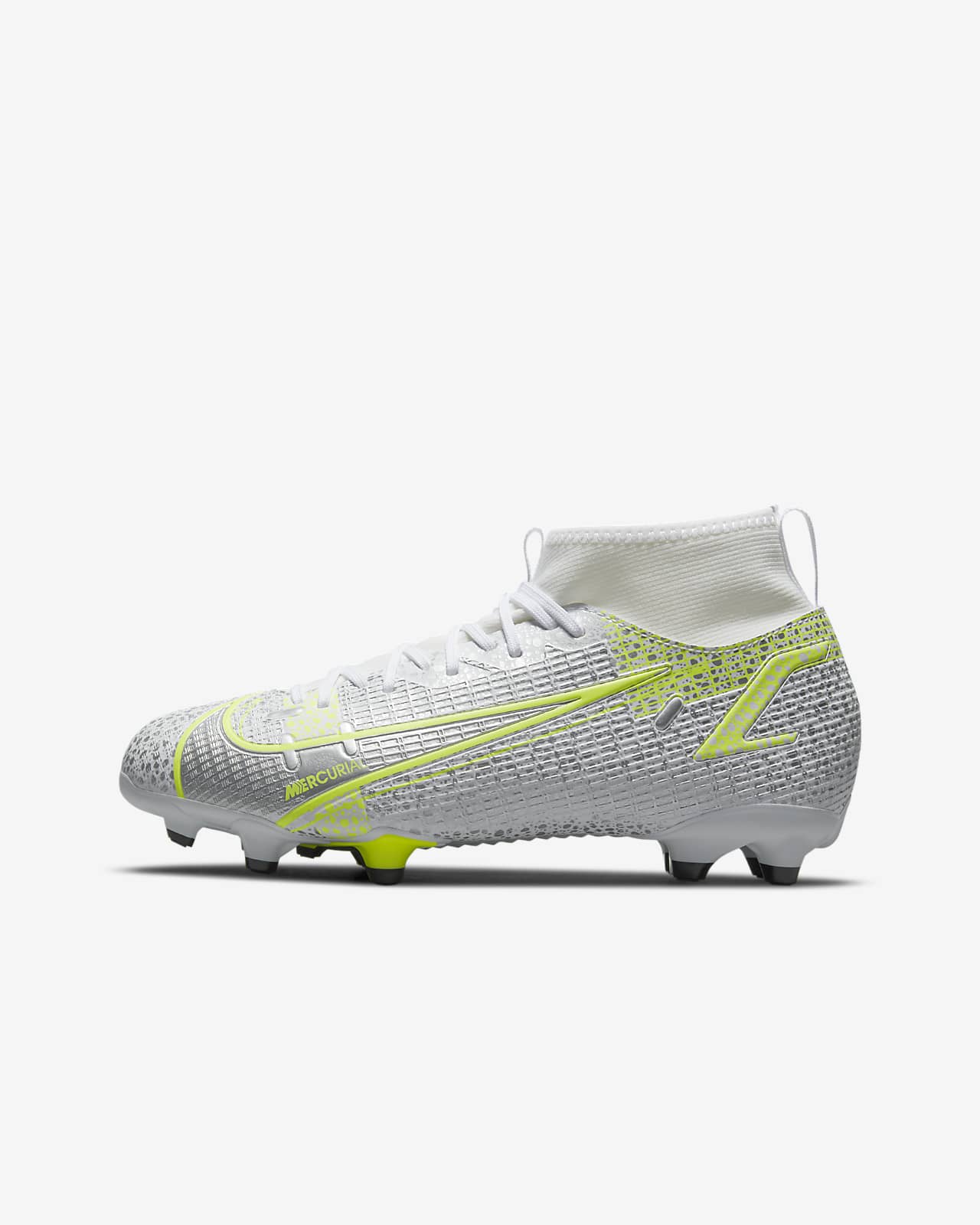 zapatillas nike de futbol para niños