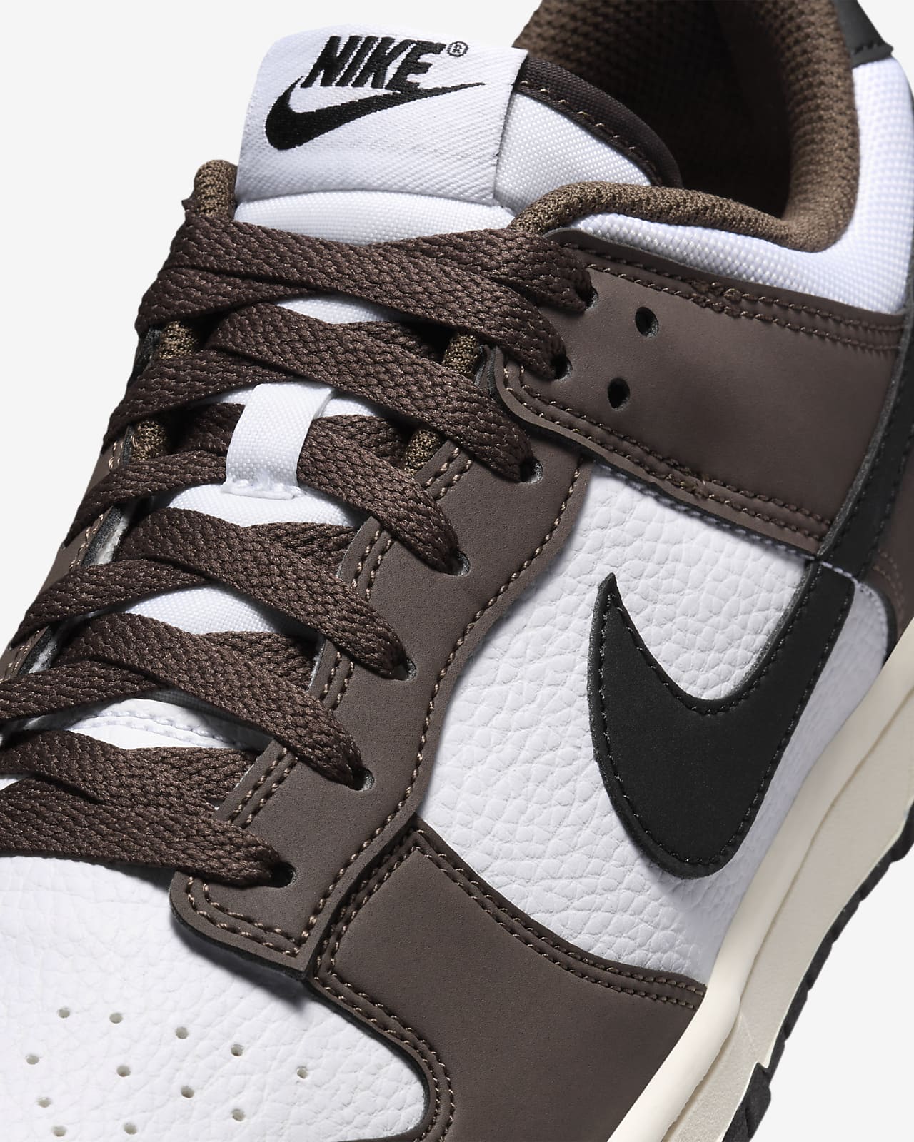 Nike Dunk Low Men's Shoes