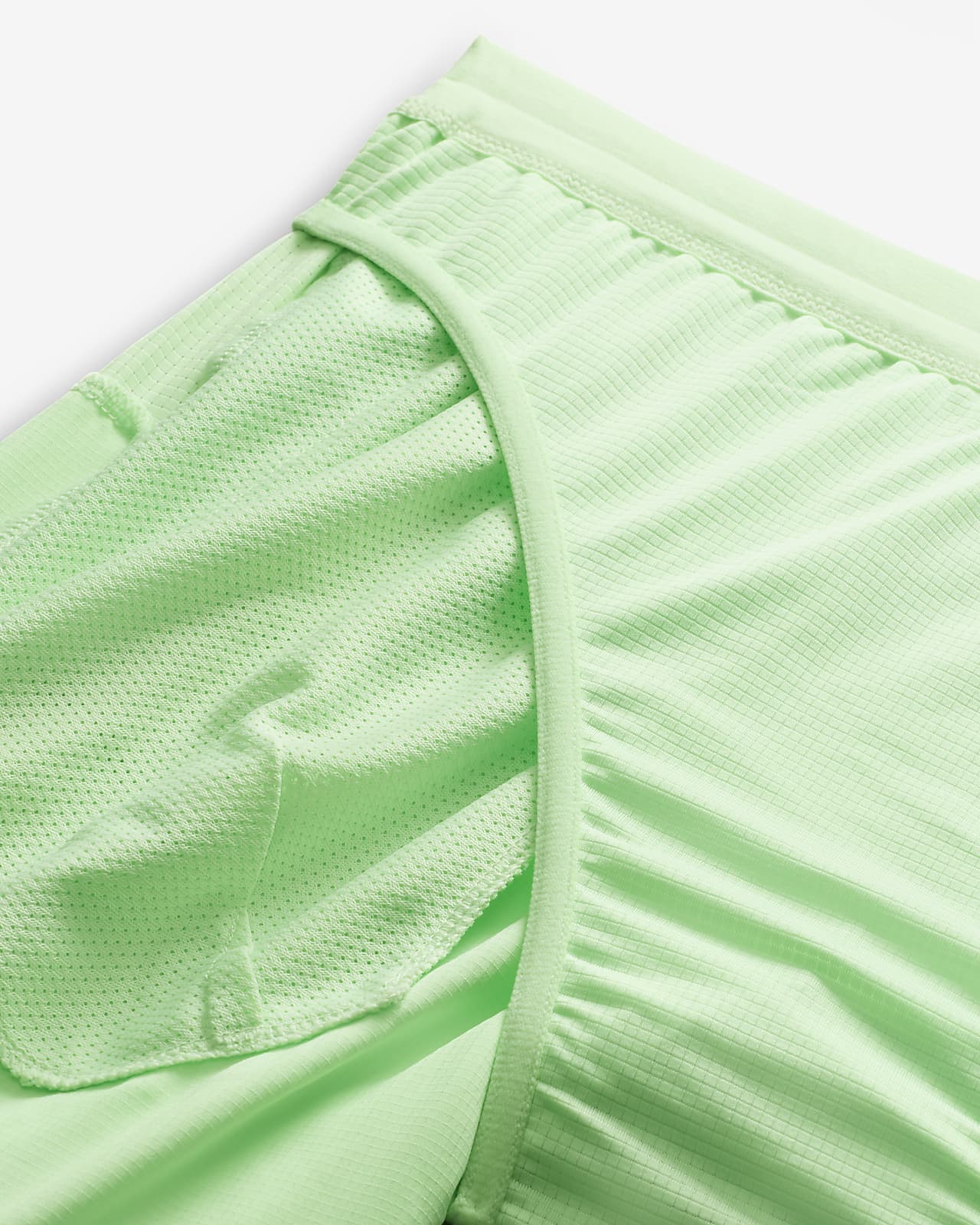 Nike Challenger Flash Men's Dri-FIT 13cm (approx.) Brief-Lined Running  Shorts. Nike CA