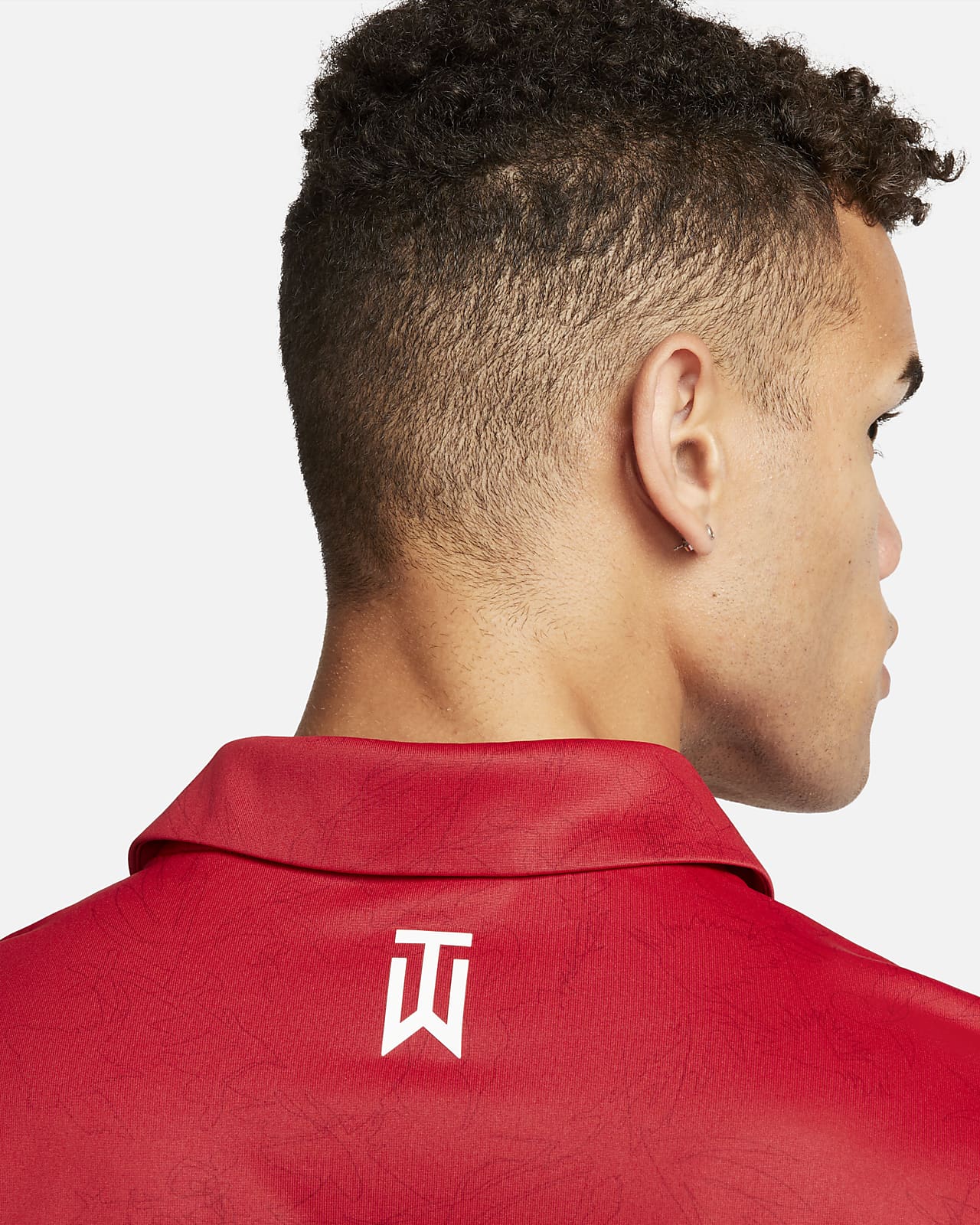 nike tiger woods polo shirts
