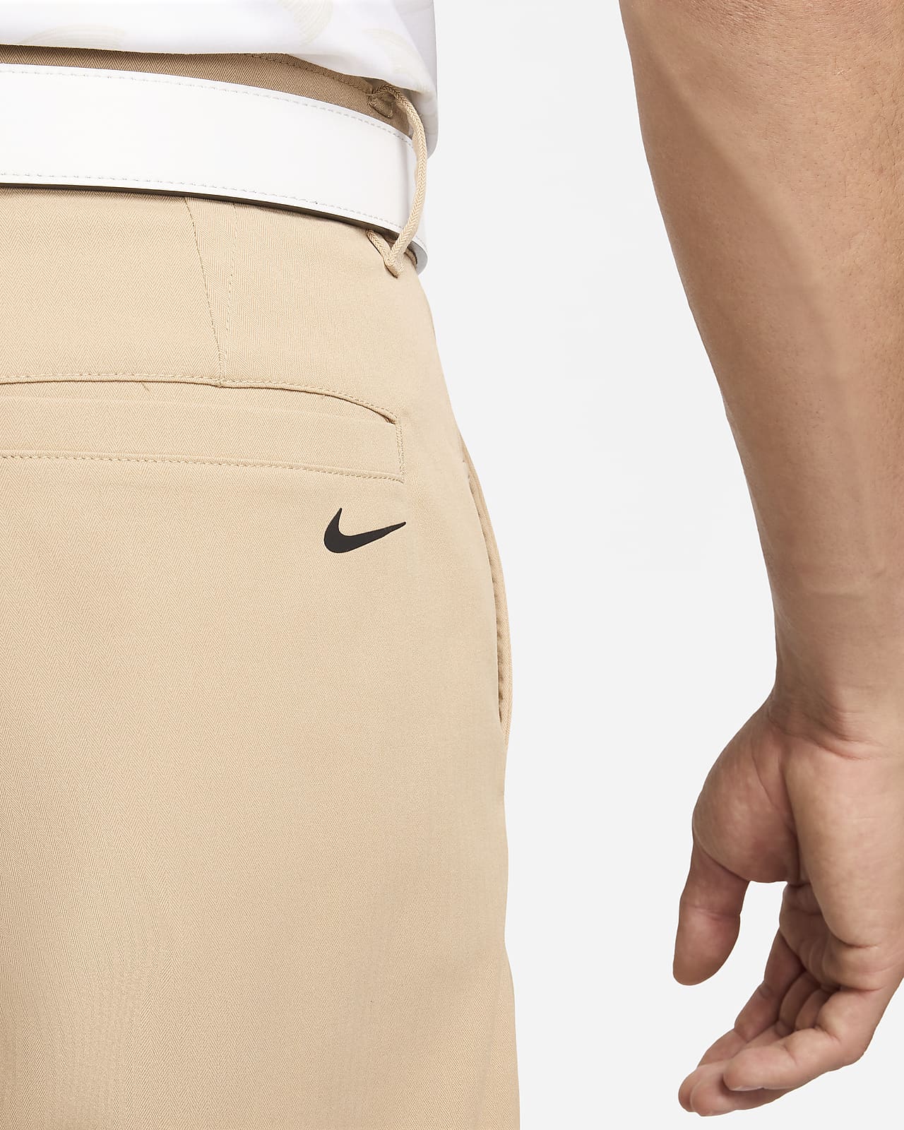 NIKE Men's Repel Utility Weatherized Golf Pants