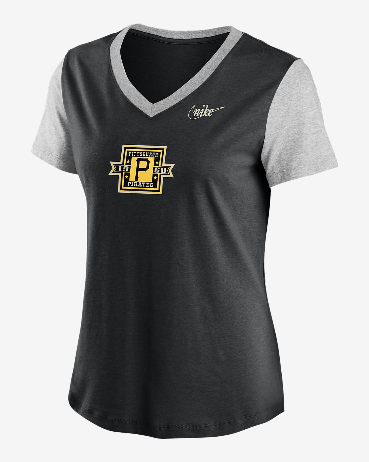 pittsburgh pirates t shirt