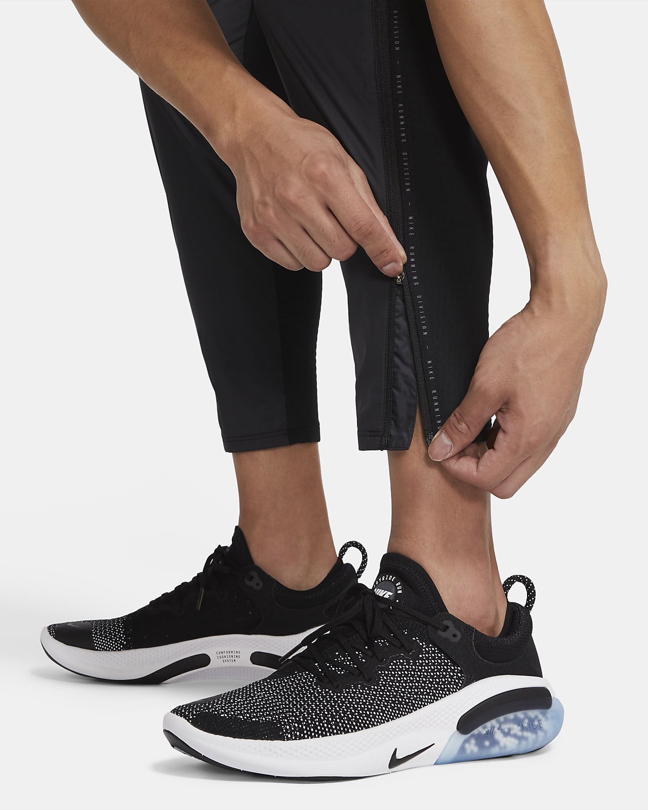 Nike公式 ナイキ フェノム エリート シールド ラン ディビジョン メンズ ランニングパンツ オンラインストア 通販サイト