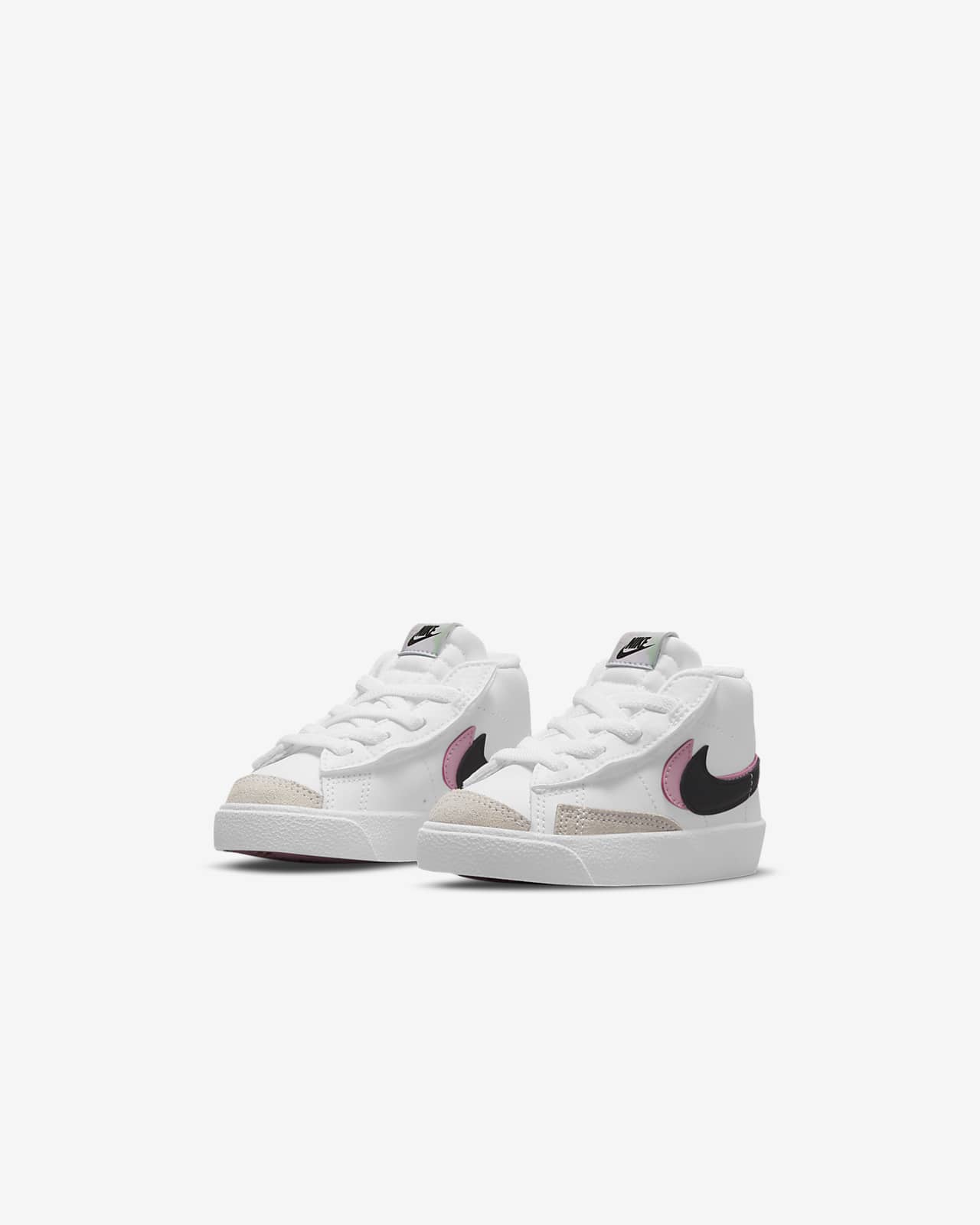 Nike Blazer Mid 77 Se Baby And Toddler Shoe Nike Nl