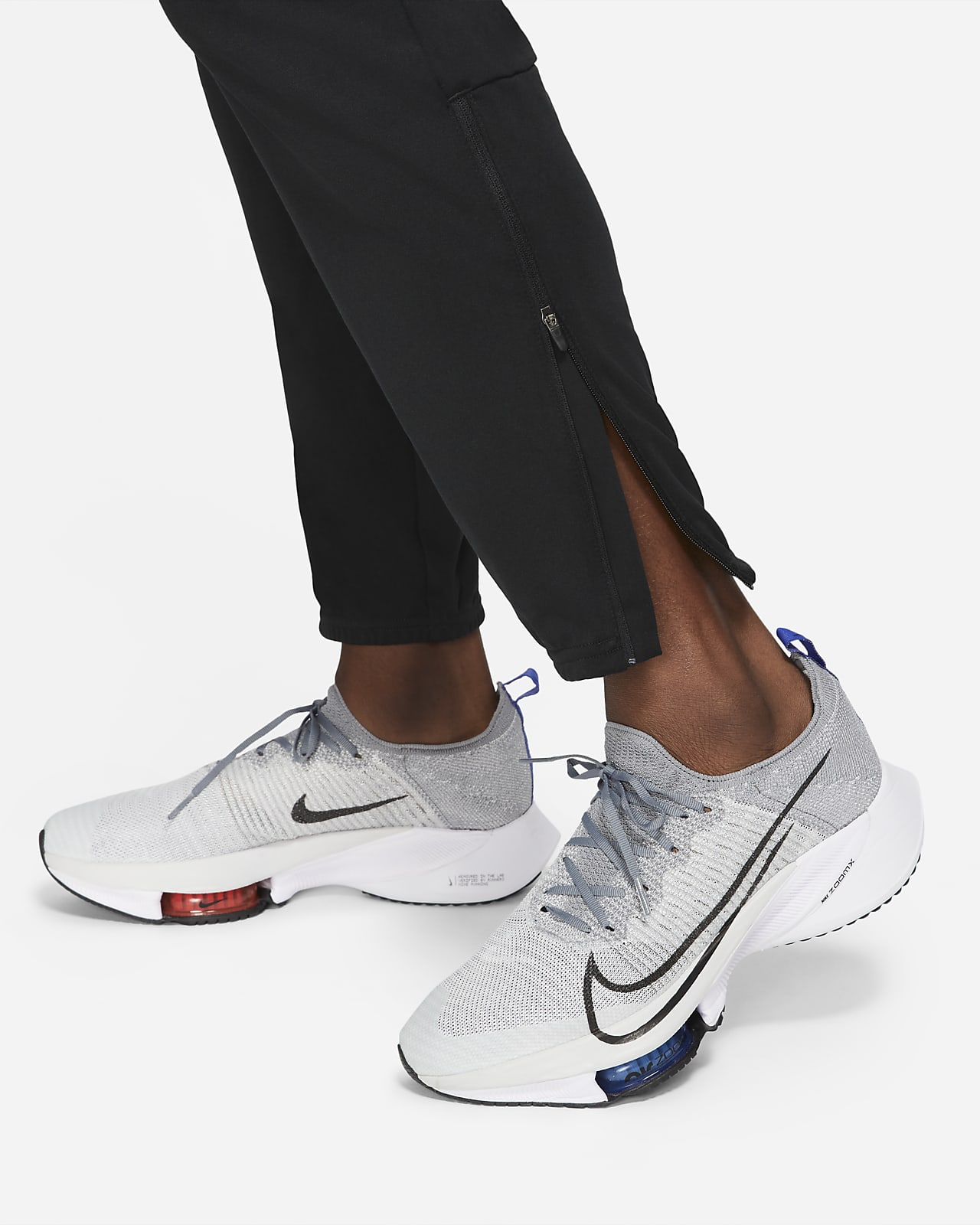 Nike Dri-FIT Challenger Pantalón de running de tejido Knit - Hombre. Nike ES