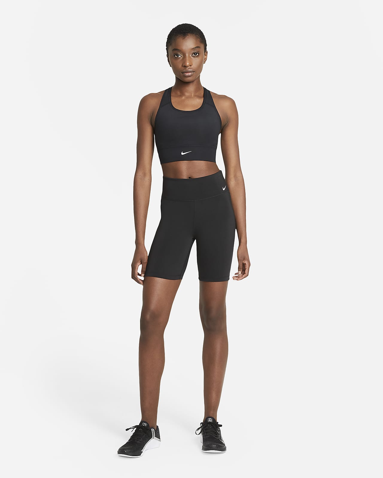 nike women's windrunner sports bra