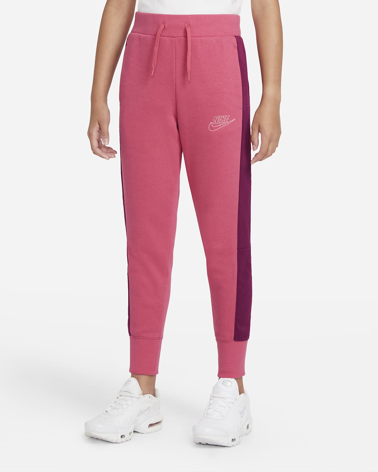 nike ladies trousers