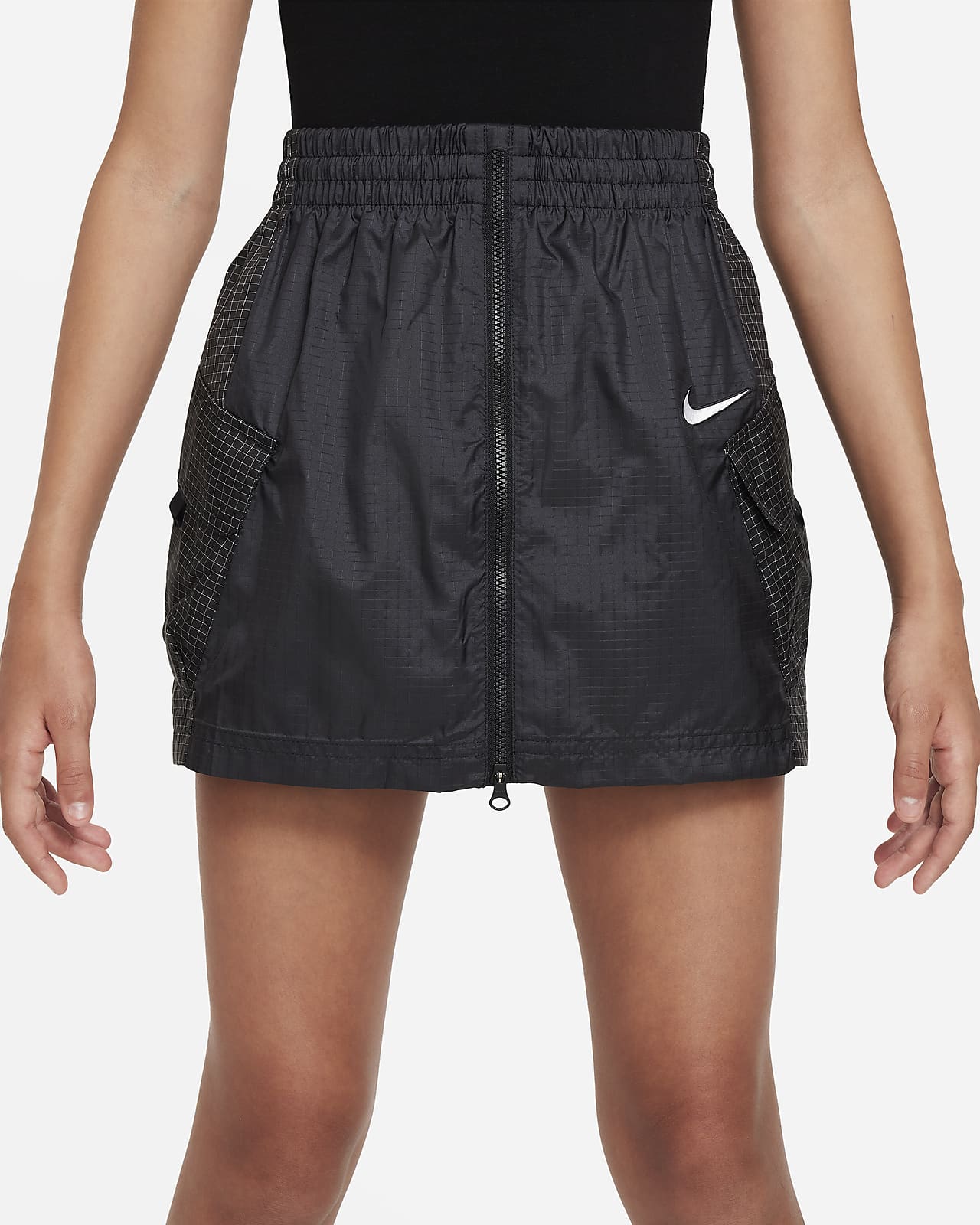 Pantalon nike hotsell militar