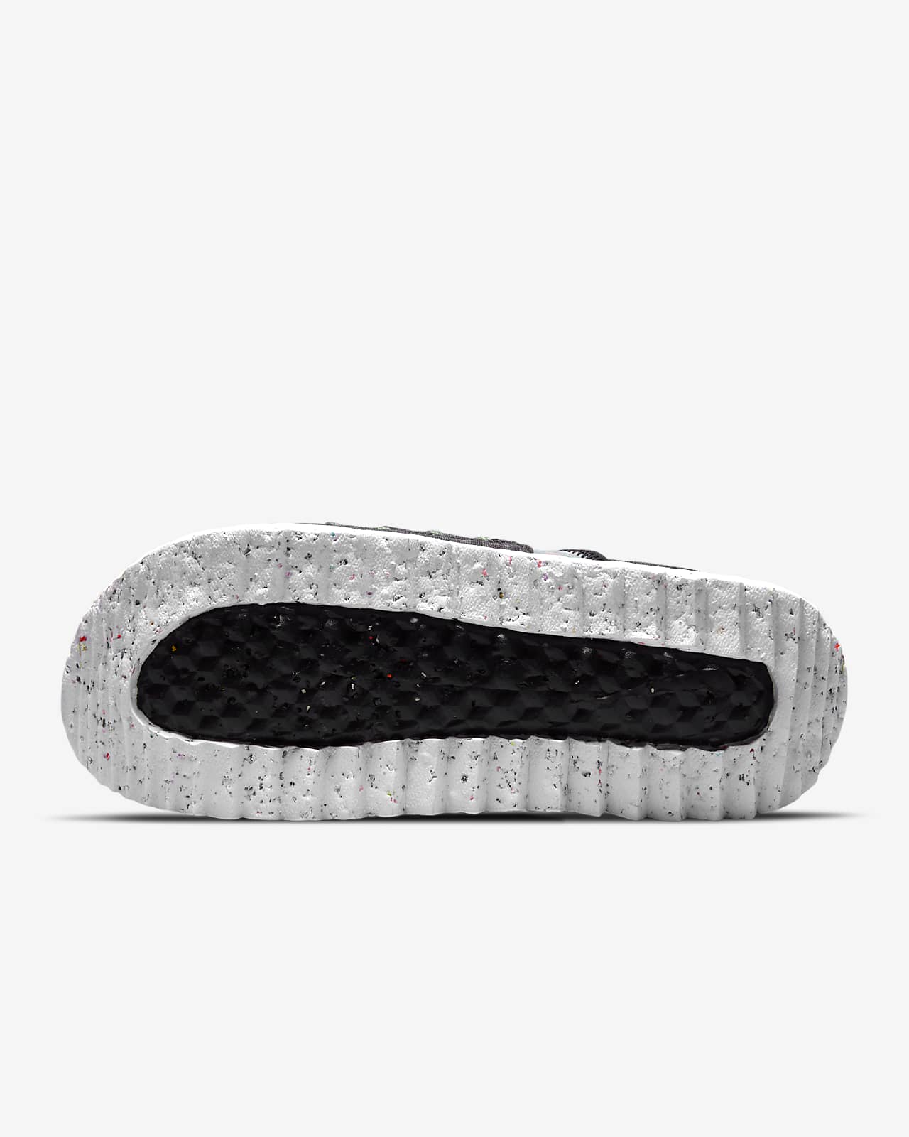 Nike Asuna Crater Slipper voor heren. Nike NL