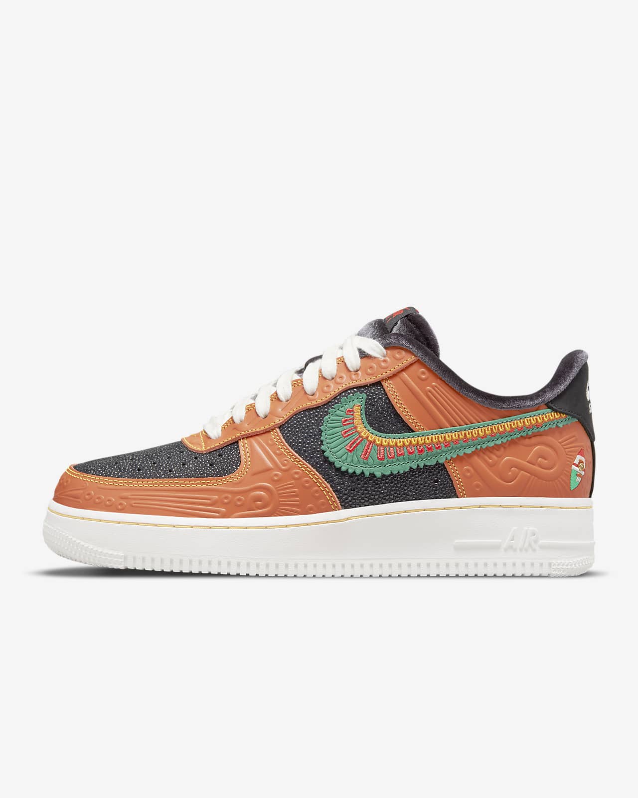 Nike Air Force 1 “Siempre Familia”