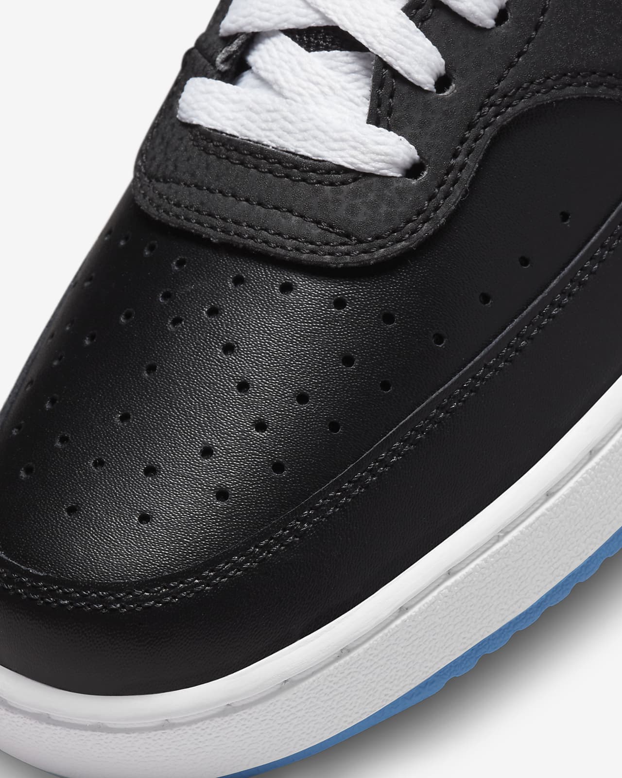Calzado para hombre Nike Court Vision Low. Nike.com