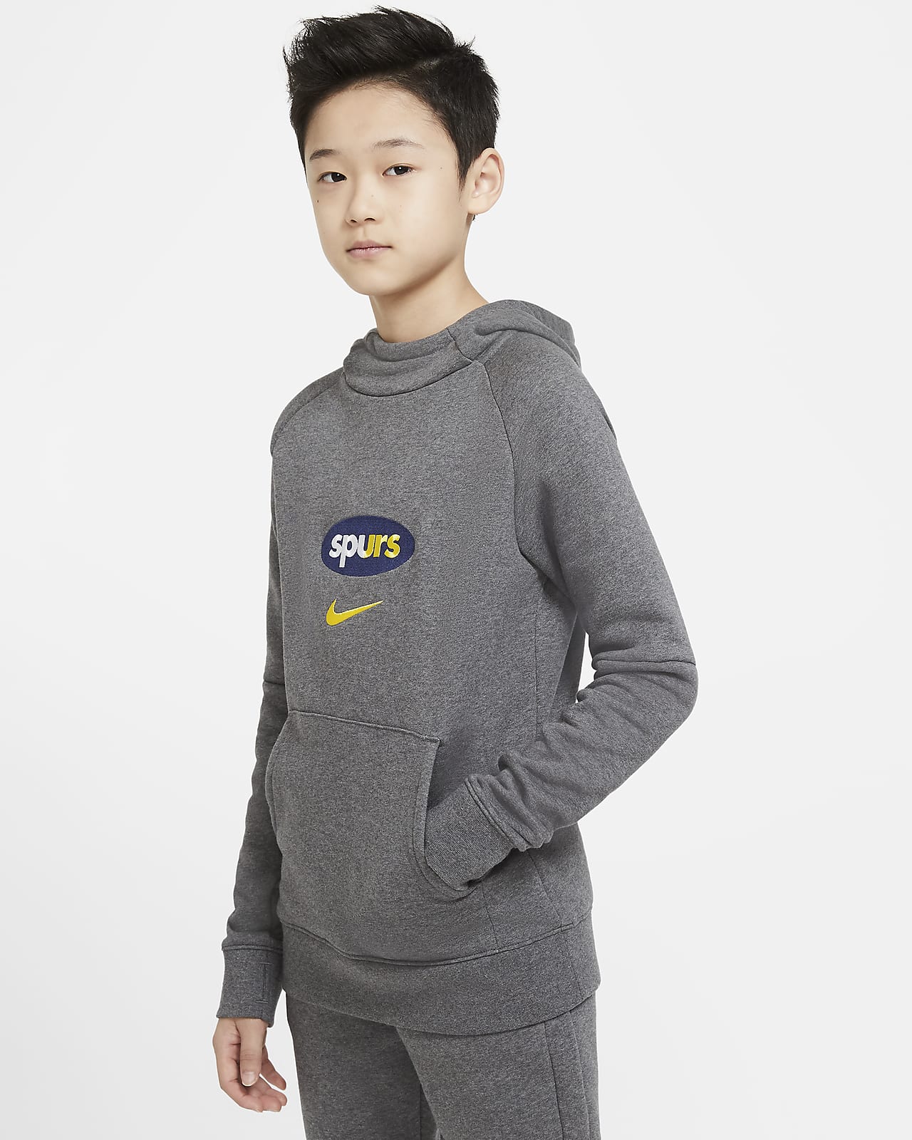 tottenham hotspur nike hoodie