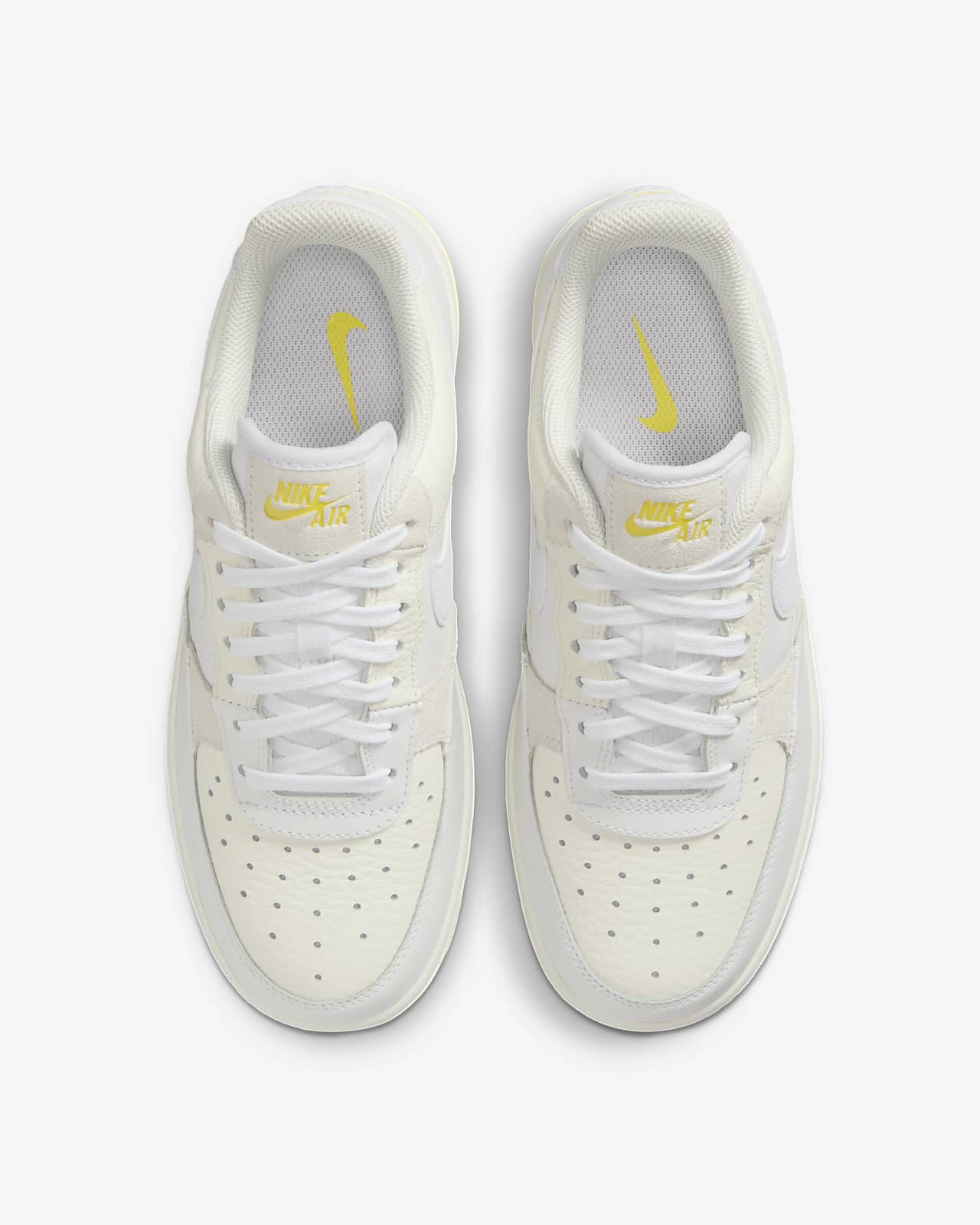 Nike Air Force 1 '07 Low Women's Shoes