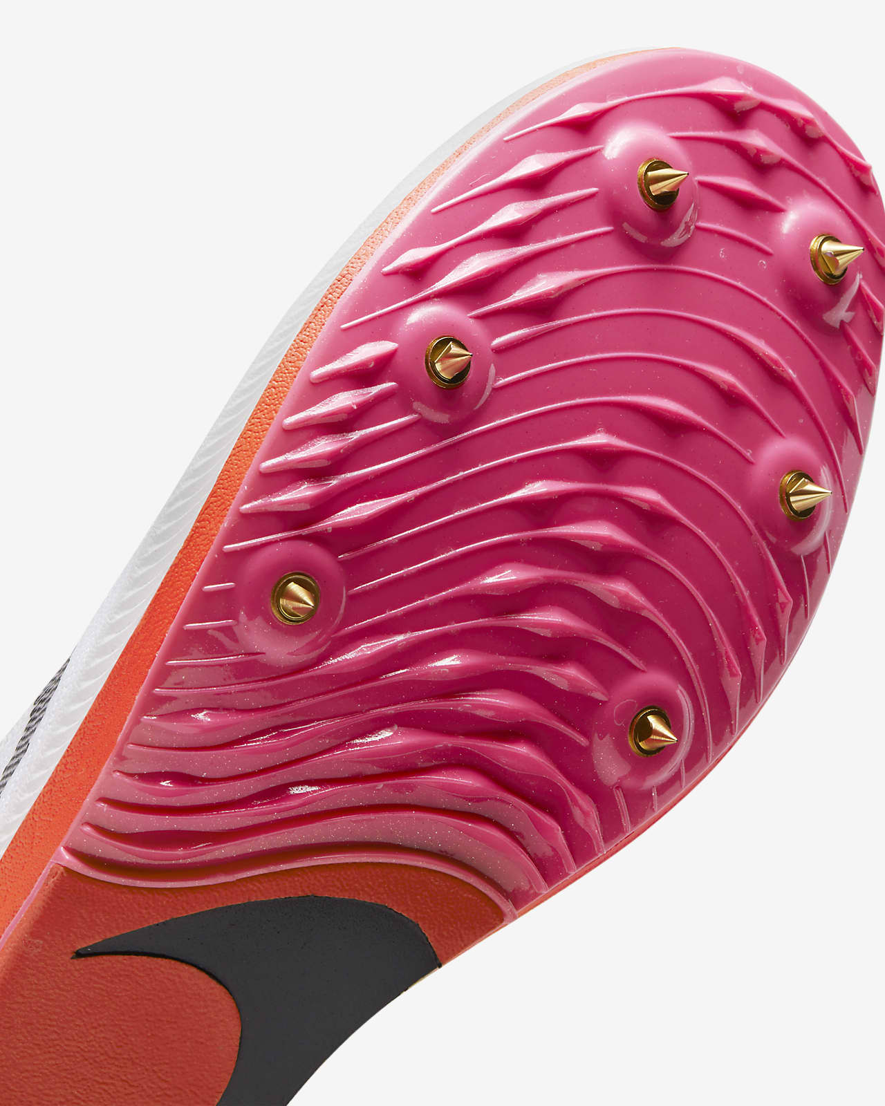 Nike ZoomX Dragonfly Track \u0026 Field Distance Spikes. Nike.com