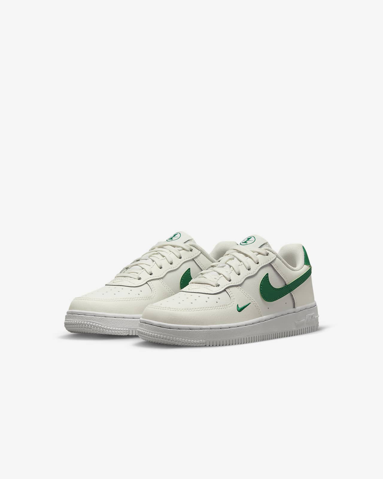 Nike Force 1 Low EZ Kleuterschoenen. Nike BE