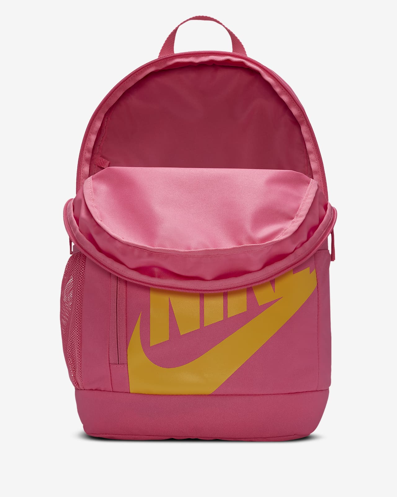 nike elemental backpack red