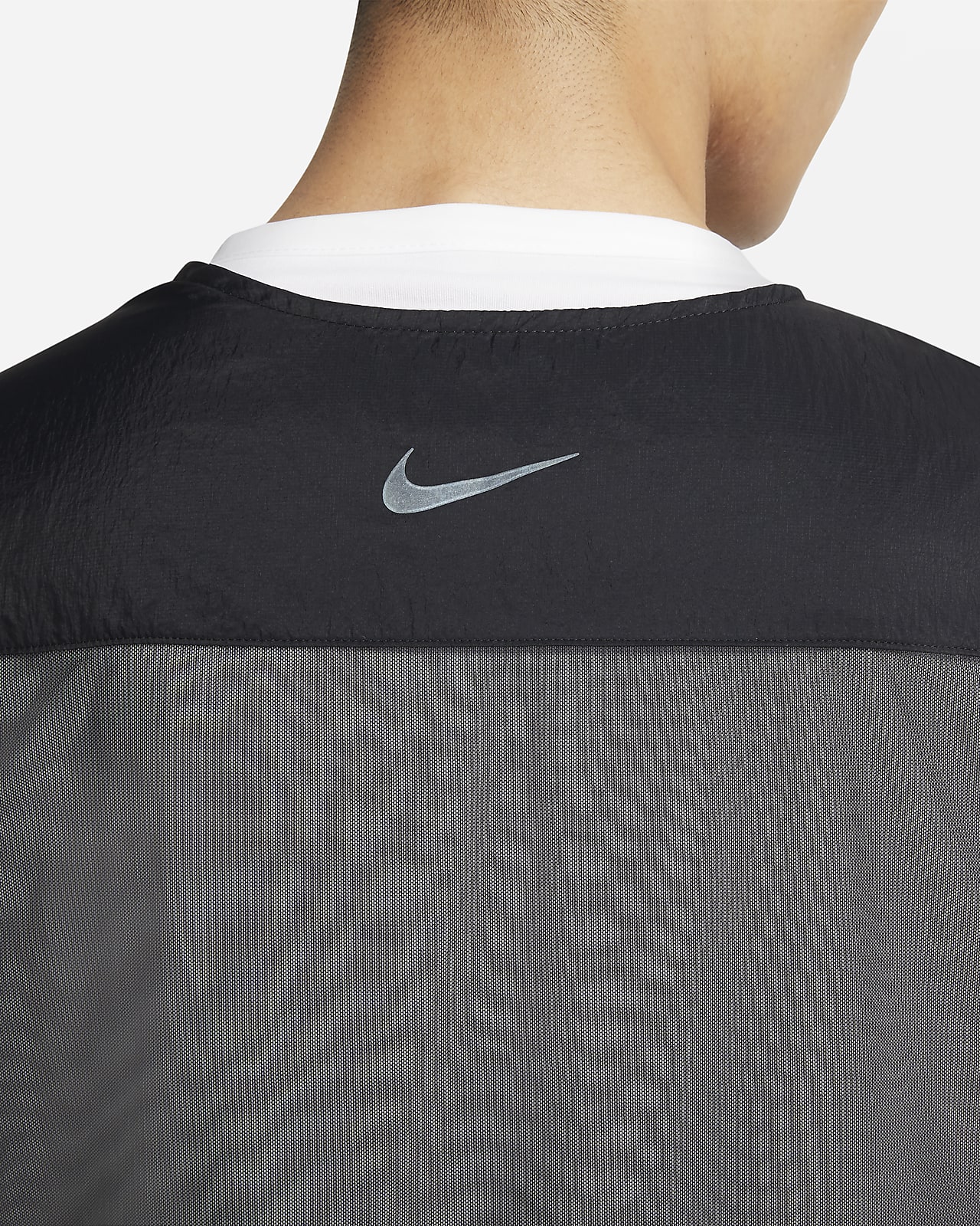 Nike公式 ナイキ ラン ディビジョン ピナクル メンズ ランニングベスト オンラインストア 通販サイト