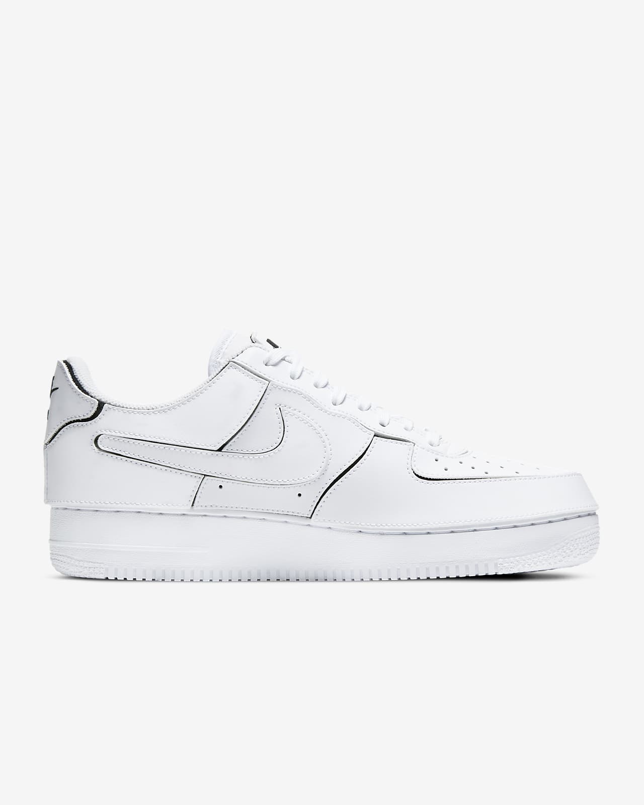 Scarpa Nike Af 1 1 Uomo Nike Ch