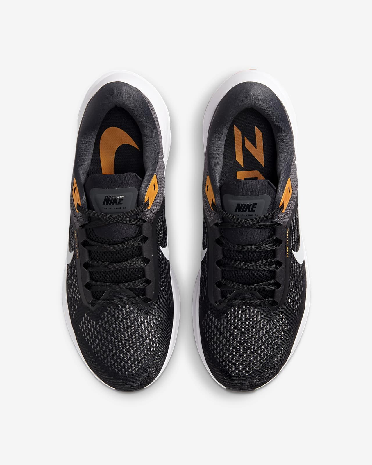Chaussure de running sur route Nike Structure 24 pour homme