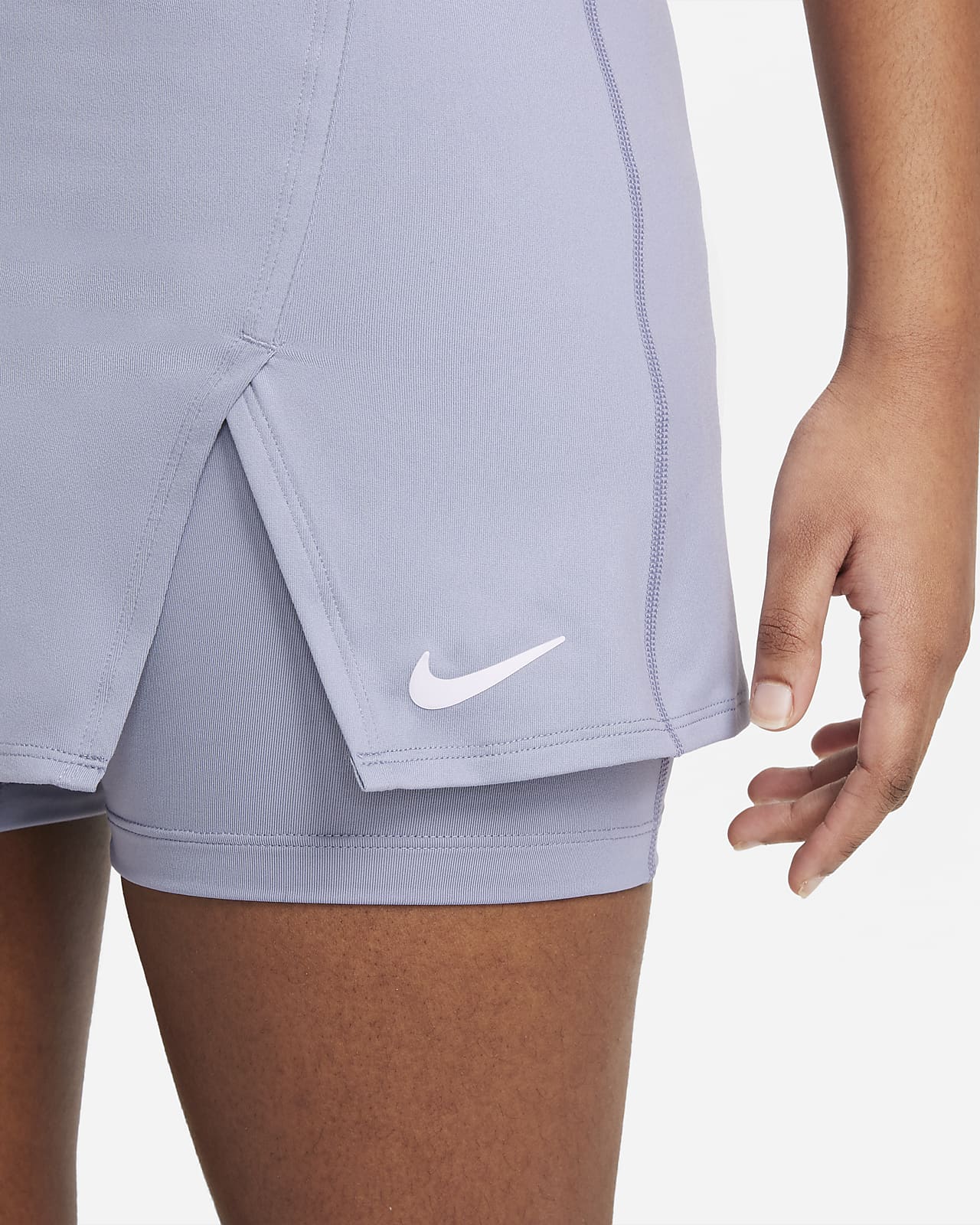 NikeCourt Victory Women's Tennis Skirt. Nike.com