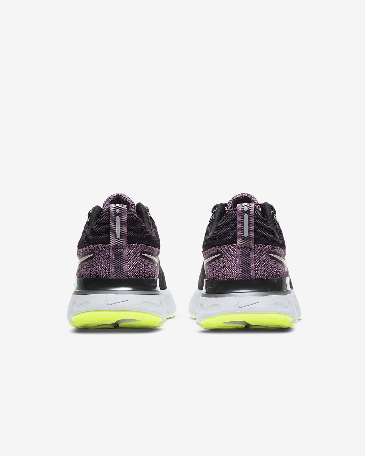 Nike React Infinity Run Flyknit 2 Hardloopschoenen voor dames Nike React Infinity Run Flyknit 2 Hardloopschoenen voor dames