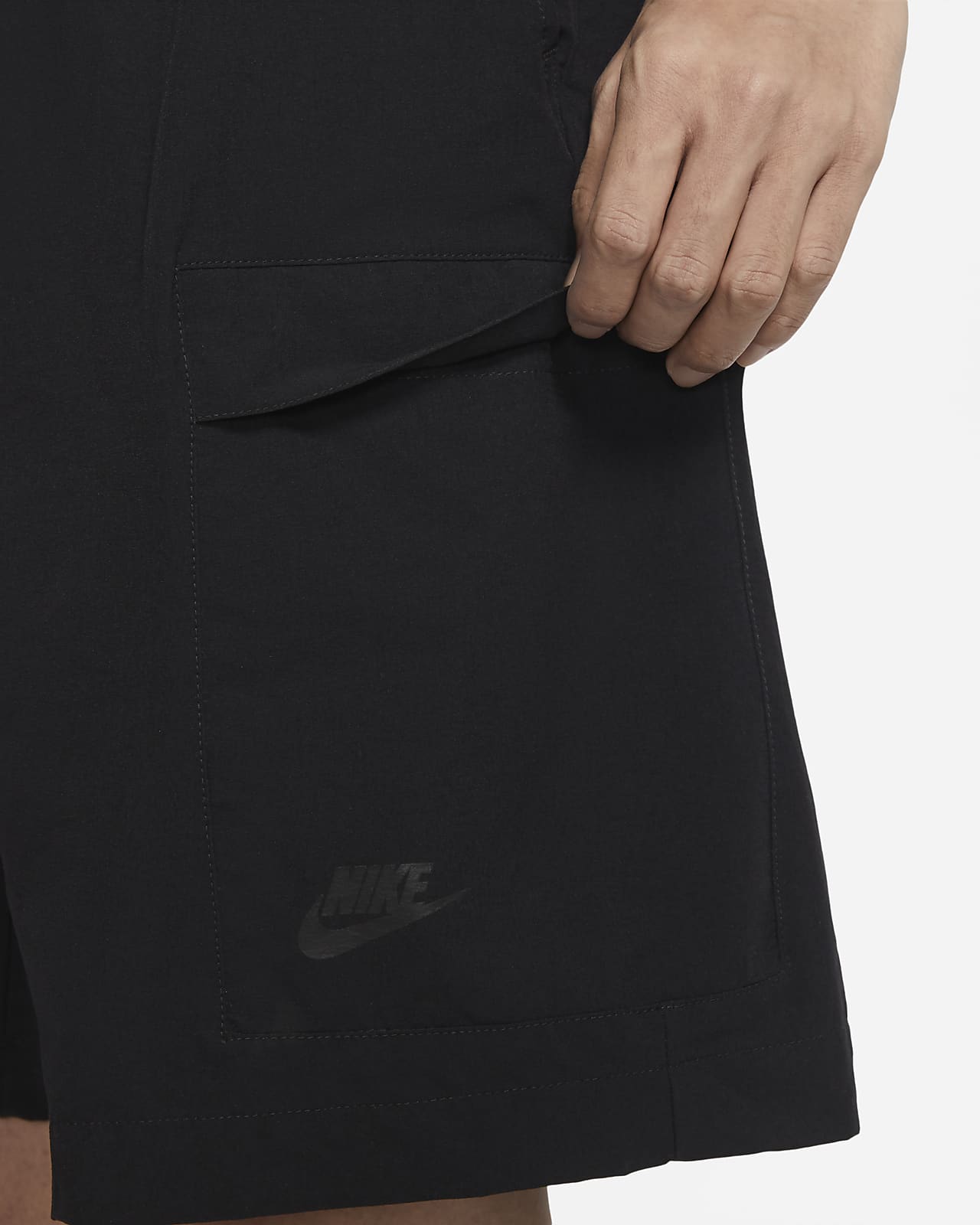 Nike Sportswear Men's Utility Shorts. Nike JP