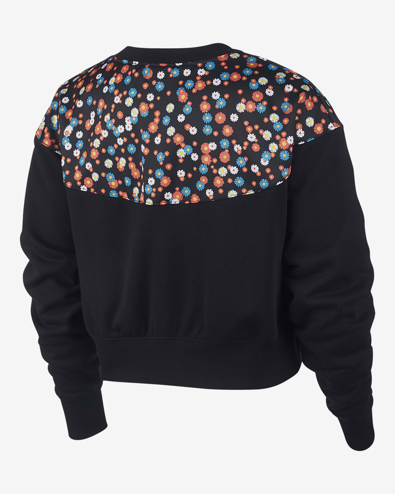 maglie nike donne arancione