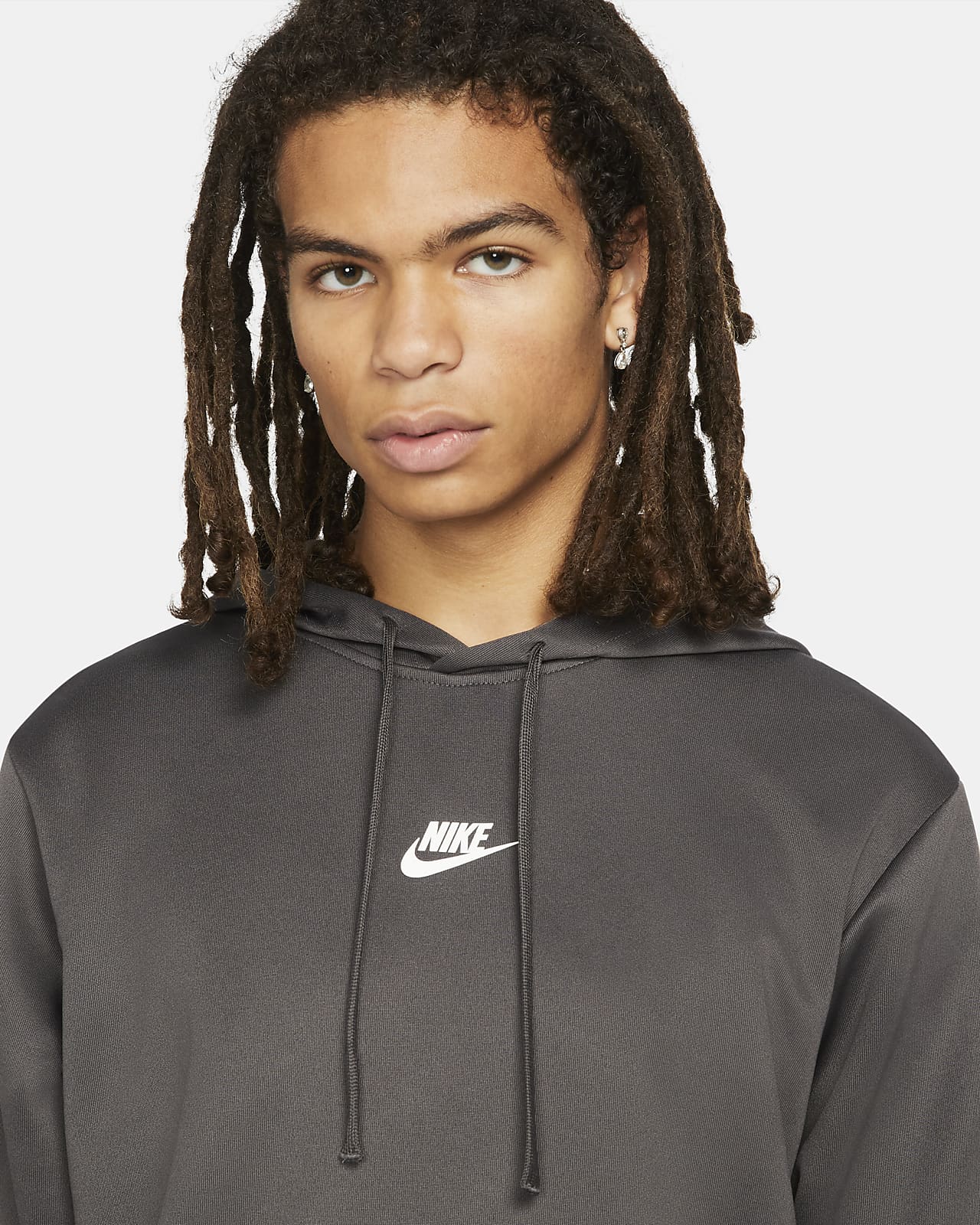 nike hoodie herren