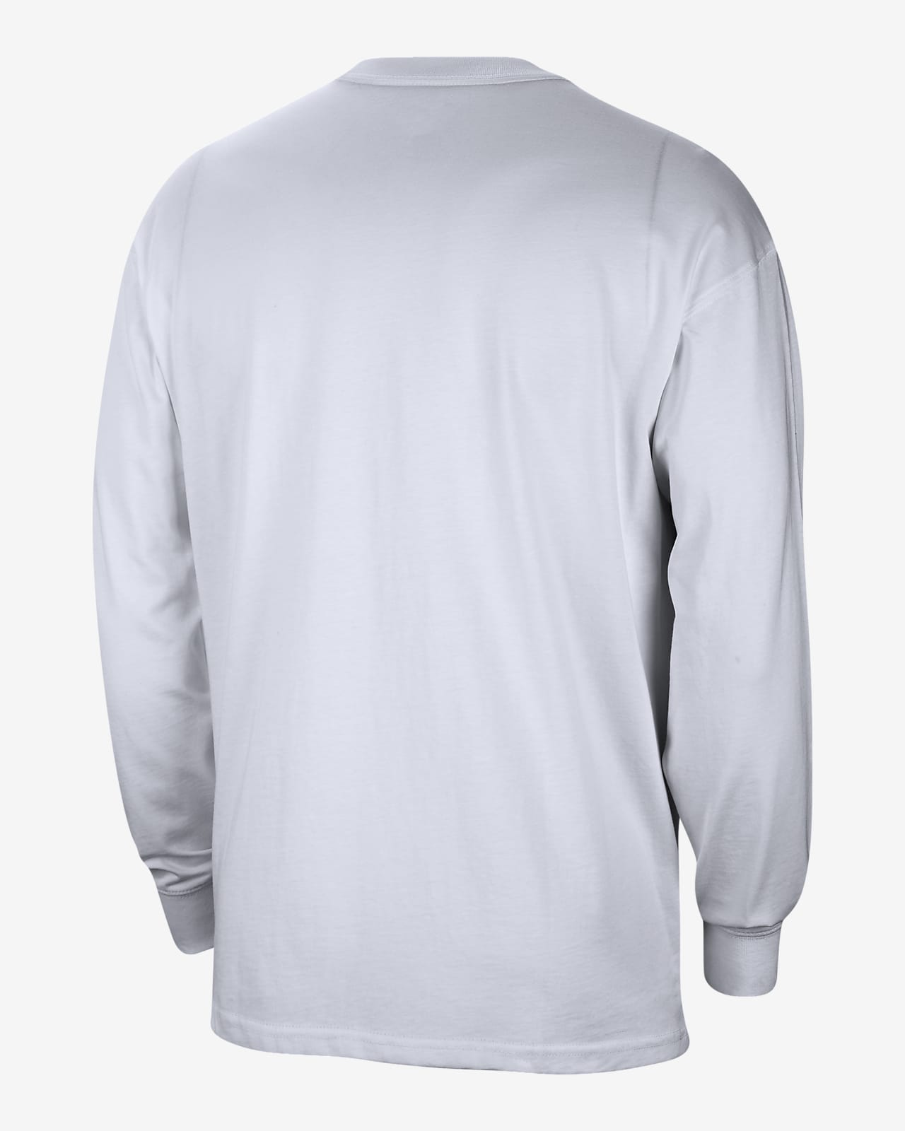 KF901 Crewneck Long Sleeve Shirt