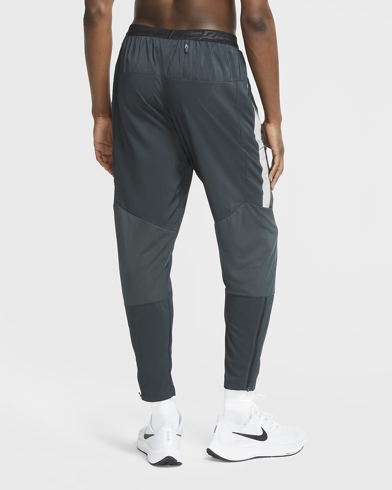Pantalones de running para hombre Nike Phenom Elite Wild Run. Nike.com