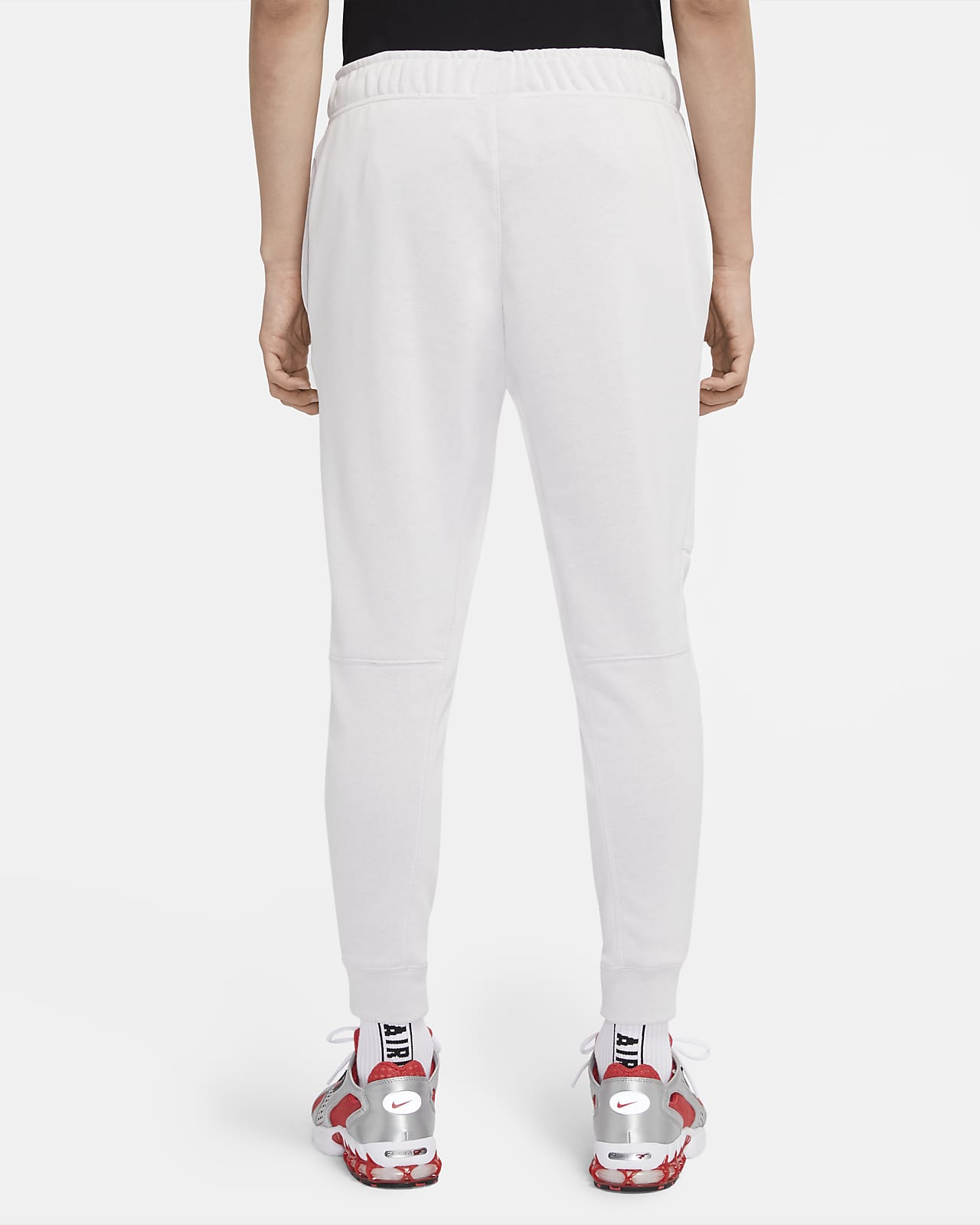 nike sportswear tracksuit mens