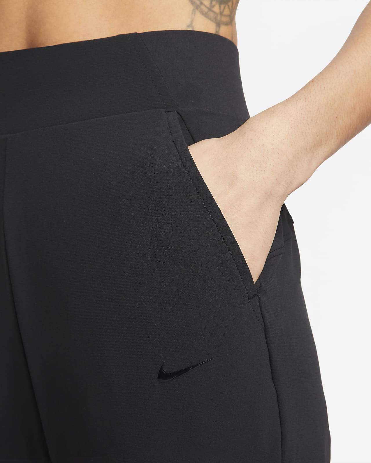 veinte Deducir difícil Nike Bliss Pantalón de entrenamiento - Mujer. Nike ES