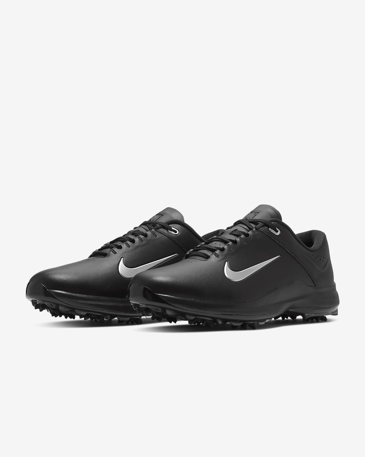 nike tw golf shoes