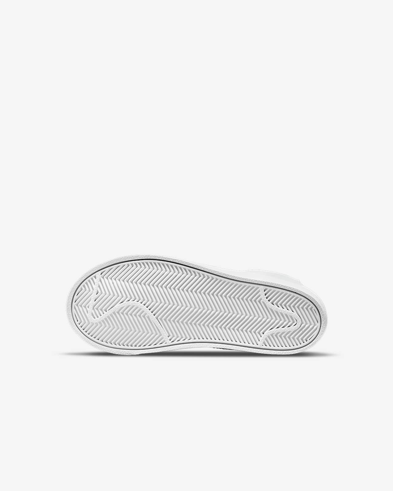 Nike Blazer Mid '77 SE Dance Kleuterschoenen. Nike NL