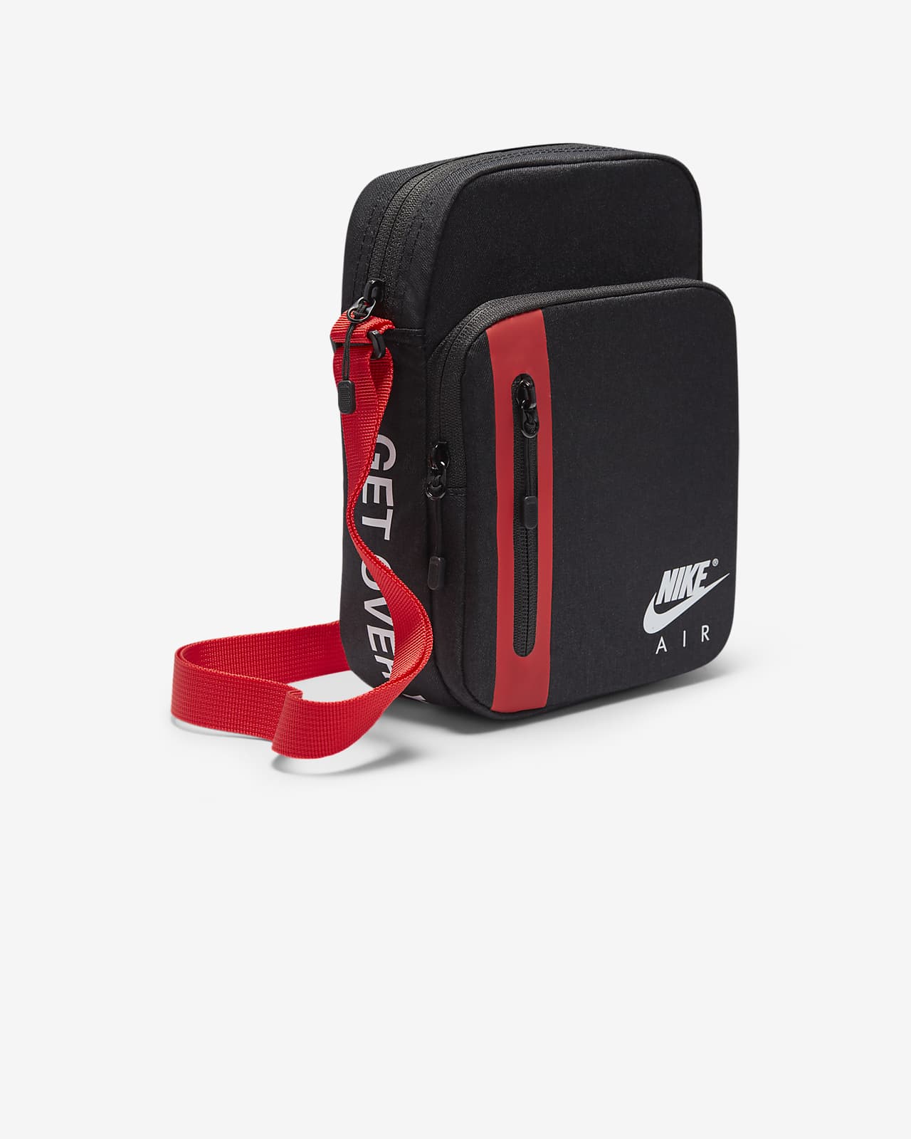Nike Tech Cross-Body Bag (4L). Nike PH