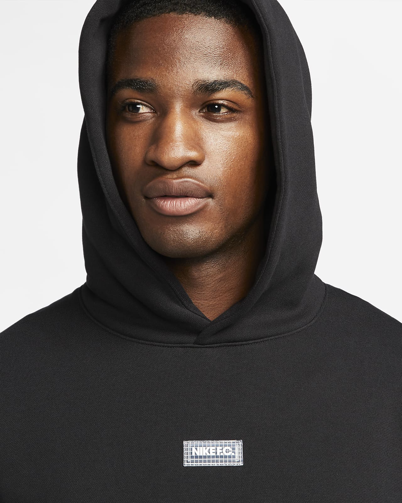 nike football pullover
