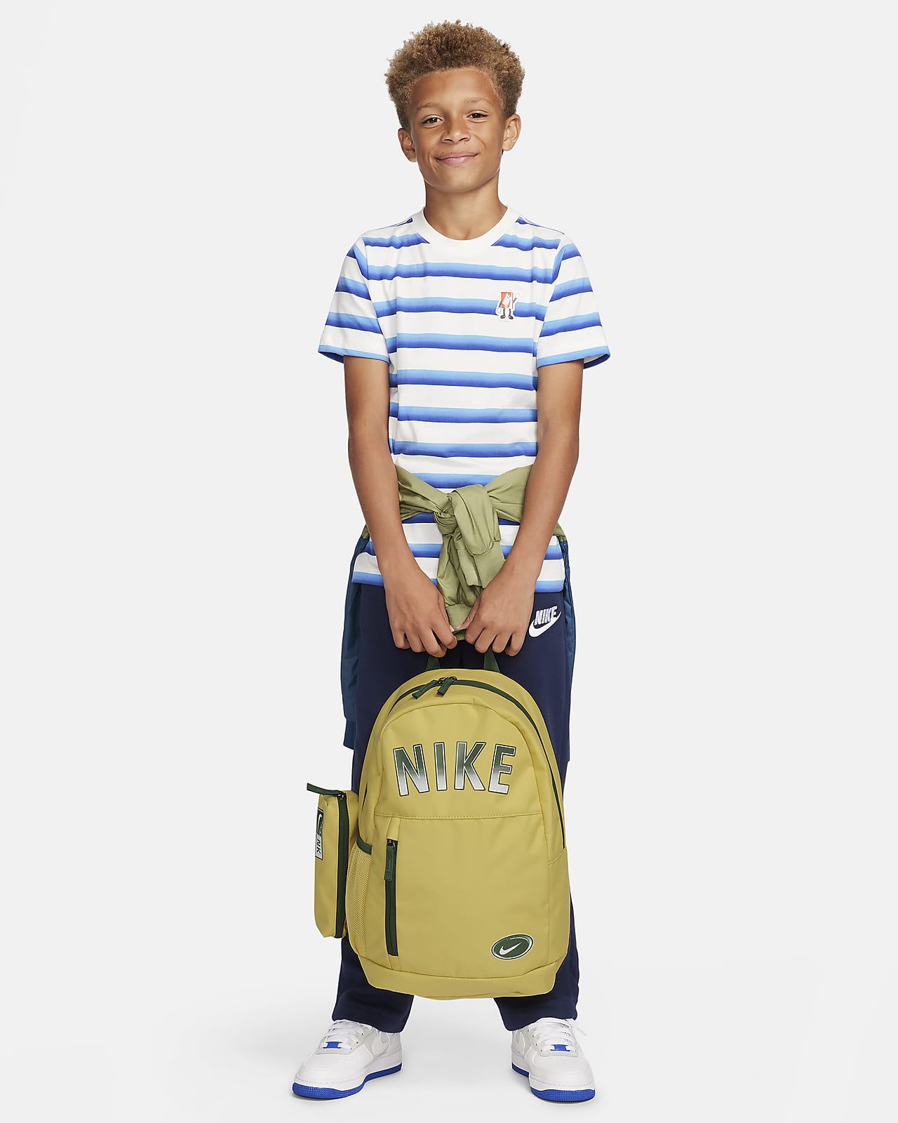 Nike elemental kids backpack new arrivals