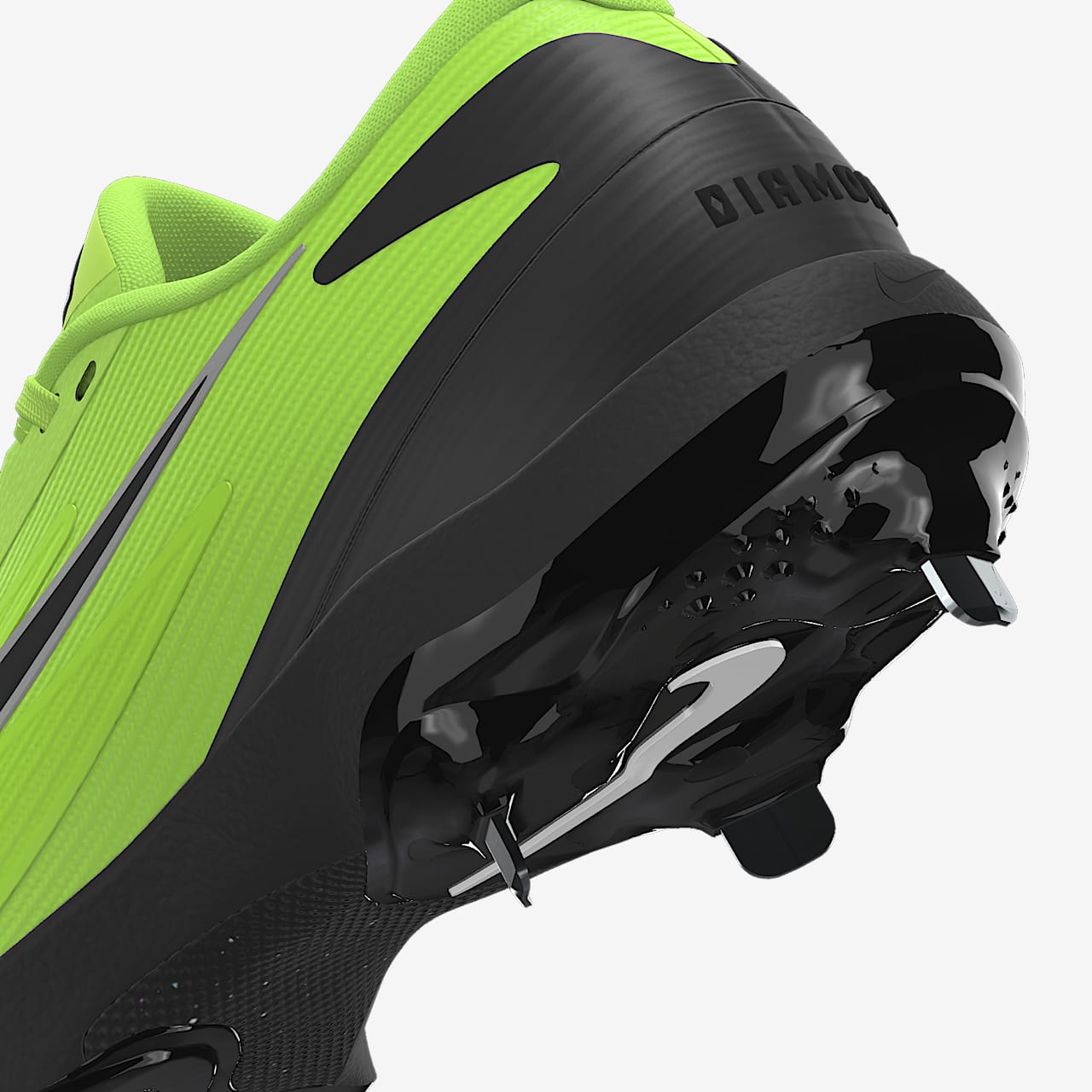 Nike Diamond Standout MTL Baseball Boots