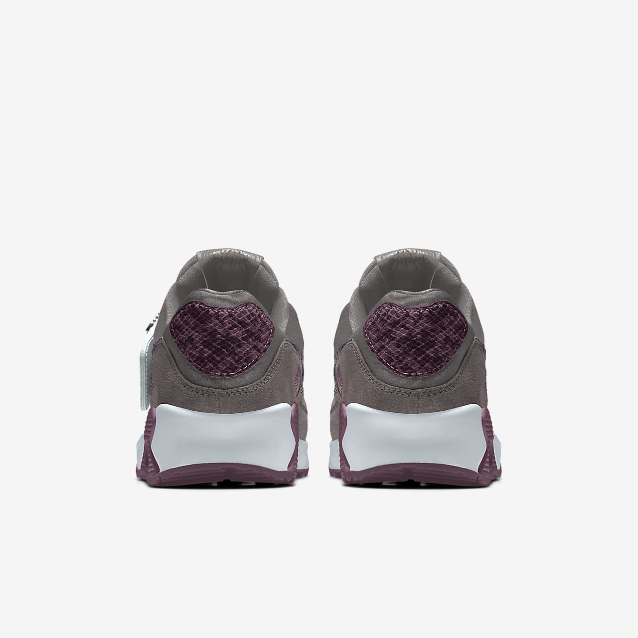 nike air max 90 premium by you