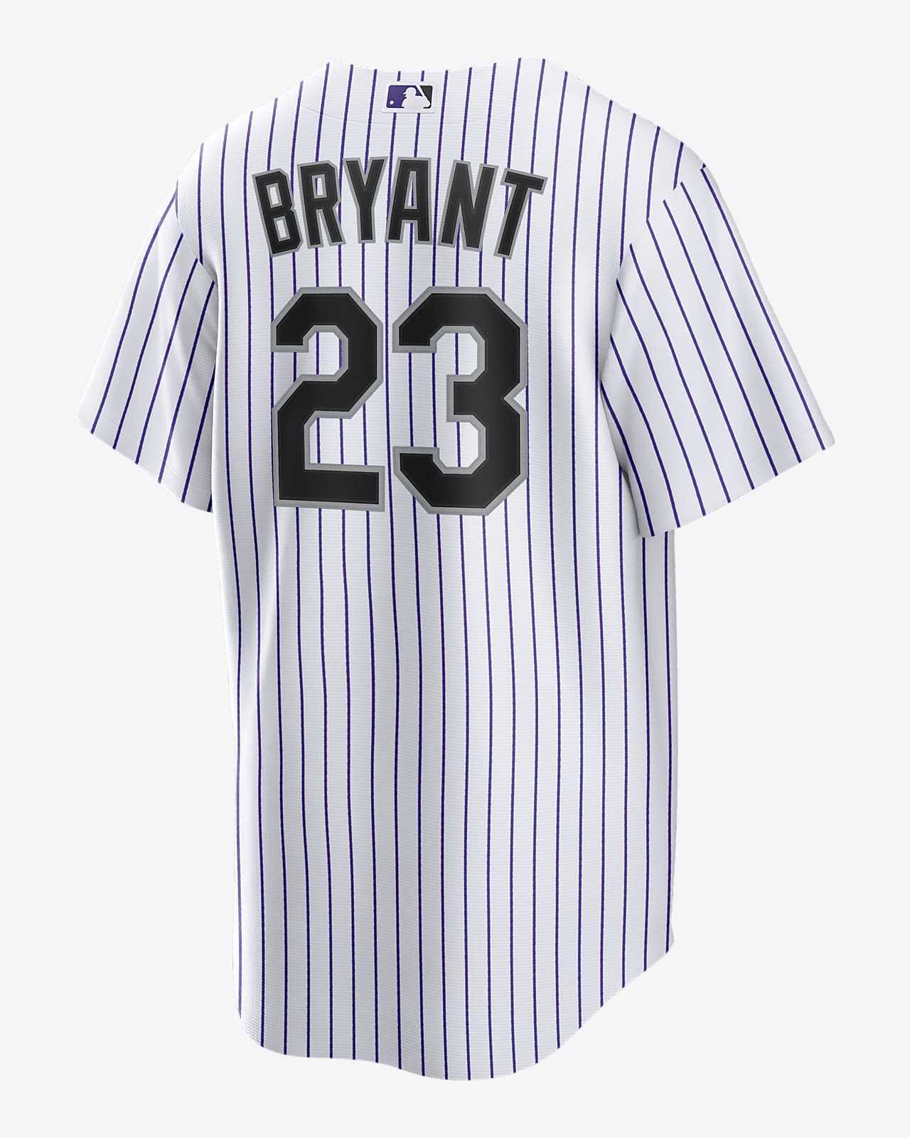 Mlb kris 2025 bryant jersey