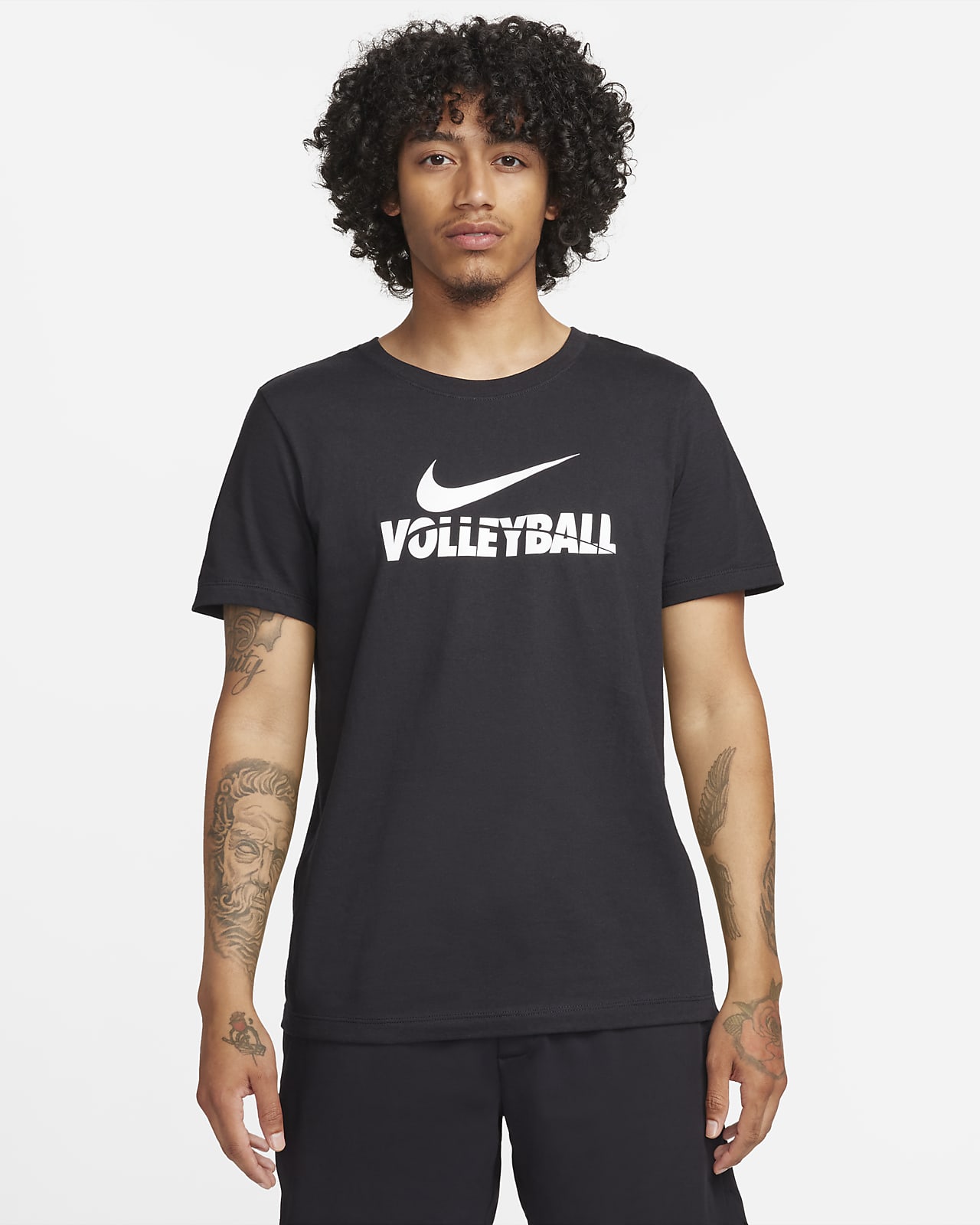 Nike Volleyball Men's T-Shirt.