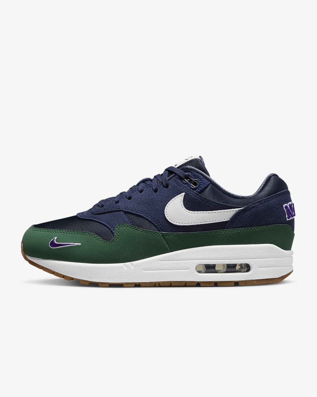 Musgo Astronave puño Nike Air Max 1 '87 Women's Shoes. Nike.com