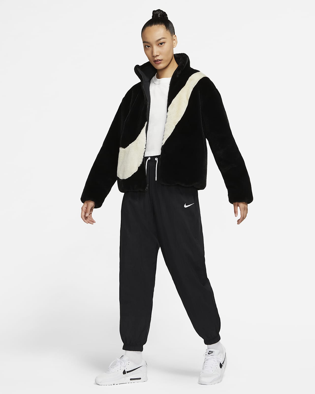 Nike Sportswear Chaqueta - Mujer. Nike ES