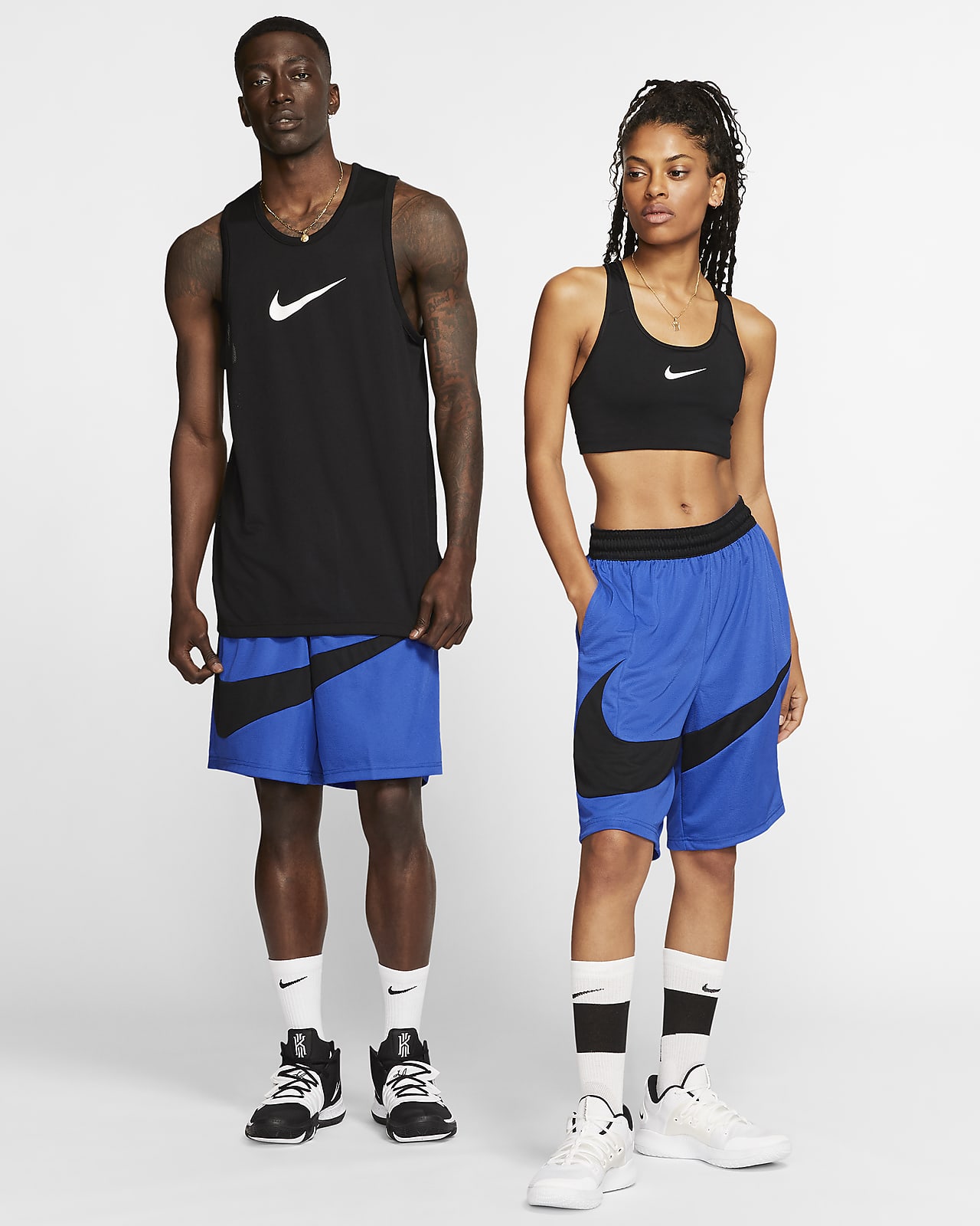 nike mens moisture wicking basketball short big and tall