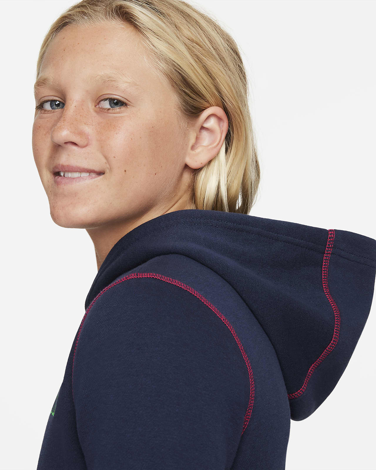 Sudadera Casual Nike Sportswear JDI de Hombre | Innovasport