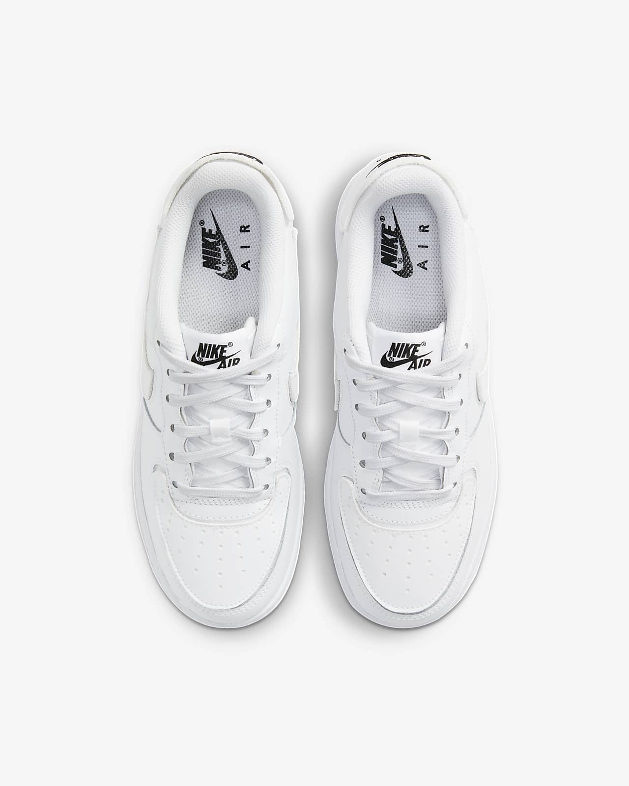nike air force 1 gs youth