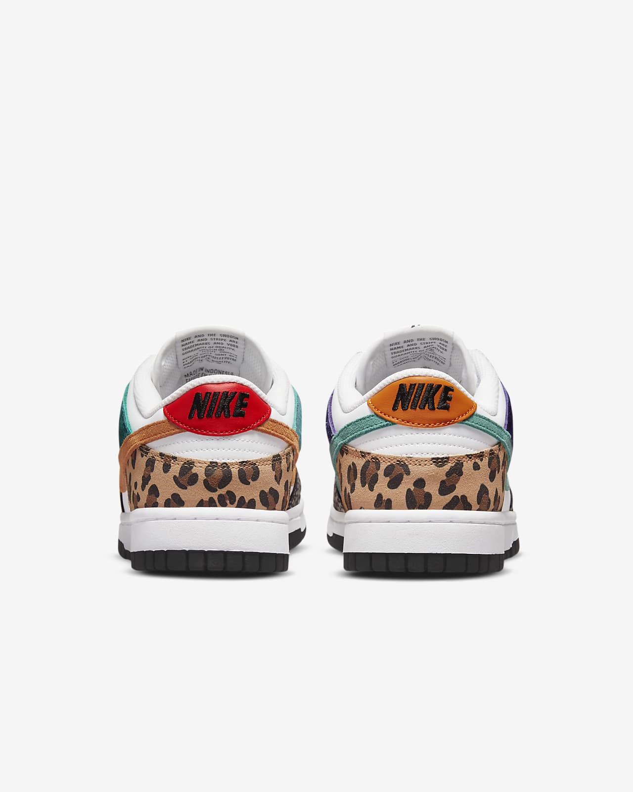 Calzado para mujer Nike Dunk Low SE. Nike MX