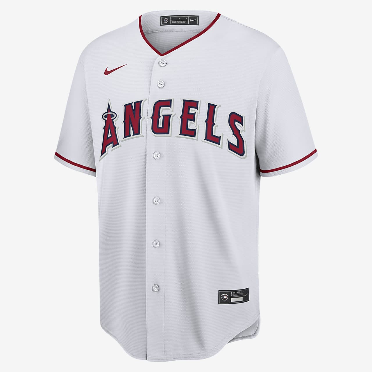 MLB Los Angeles Angels (Anthony Rendon 